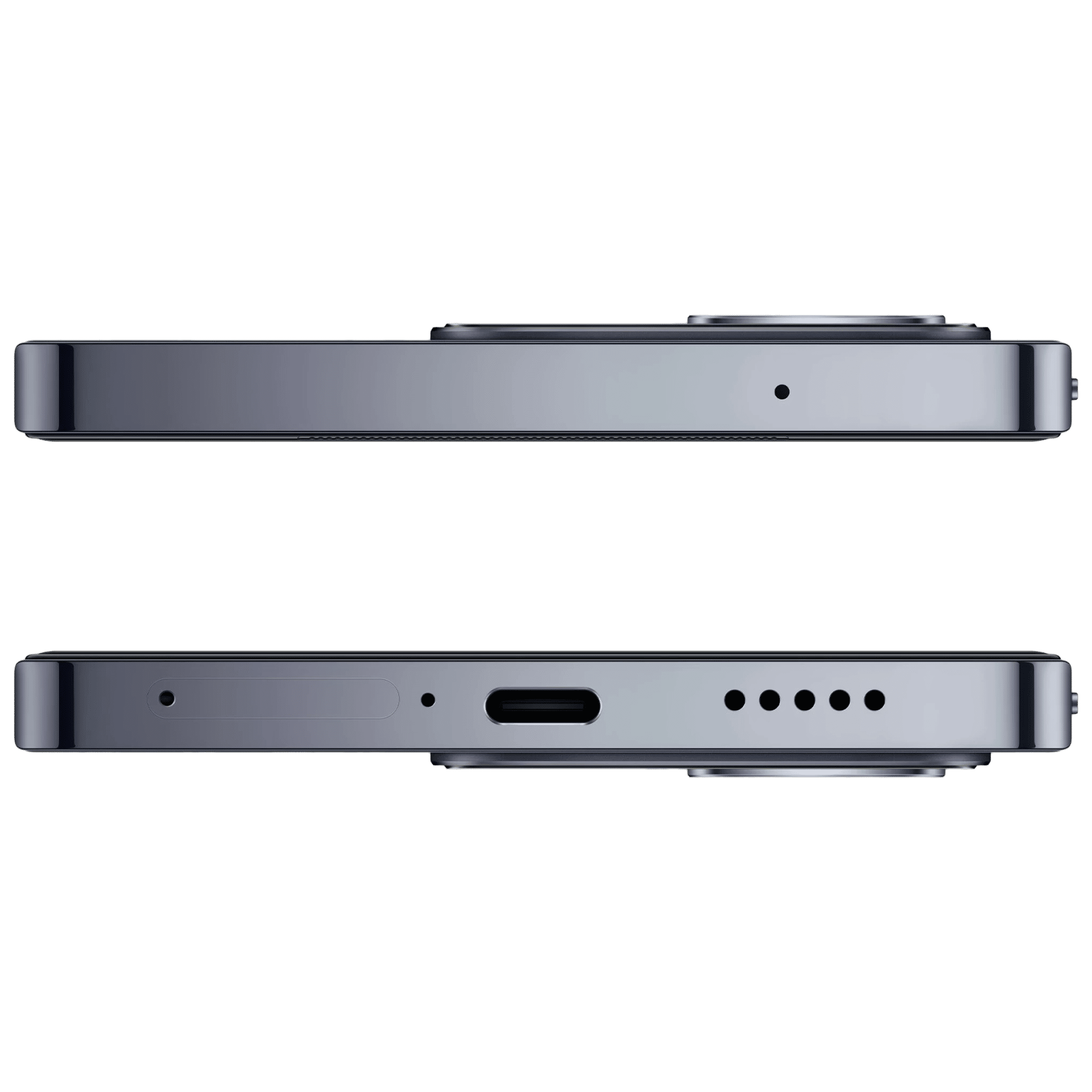 vivo V25 5G (8GB RAM, 128GB, Elegant Black)_5