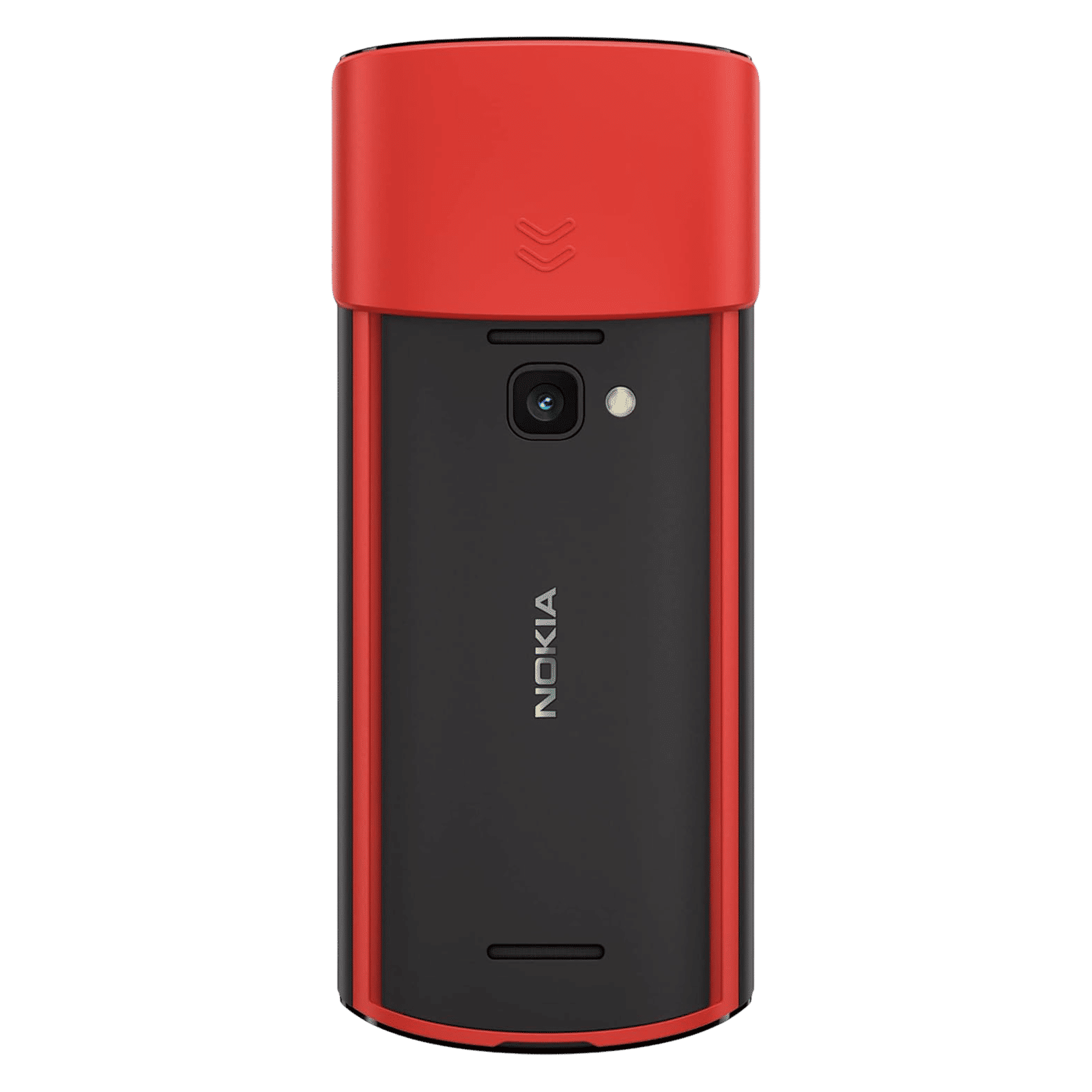 NOKIA 5710 XA (128MB, Dual SIM, Rear Camera, Black)_7