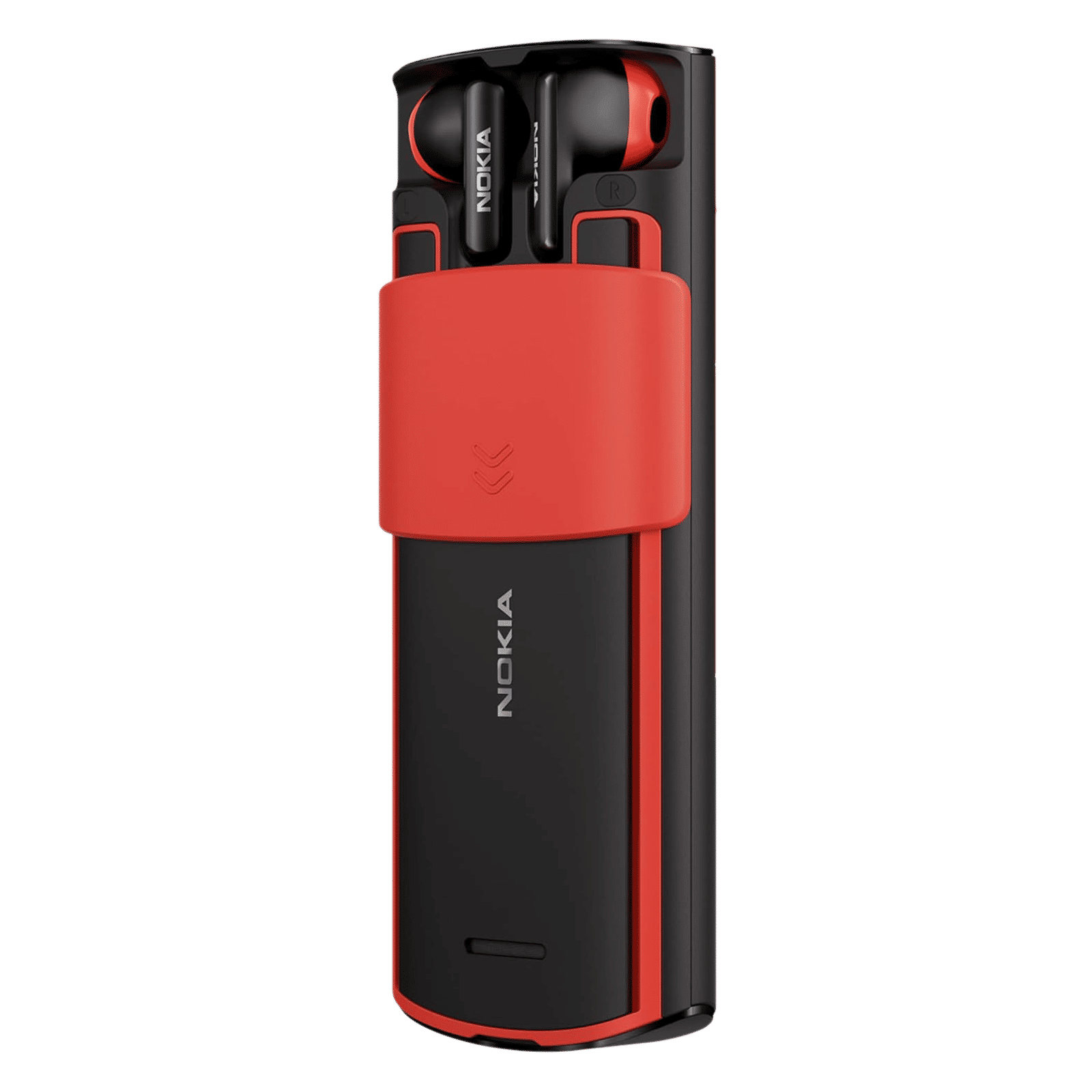 NOKIA 5710 XA (128MB, Dual SIM, Rear Camera, Black)_9