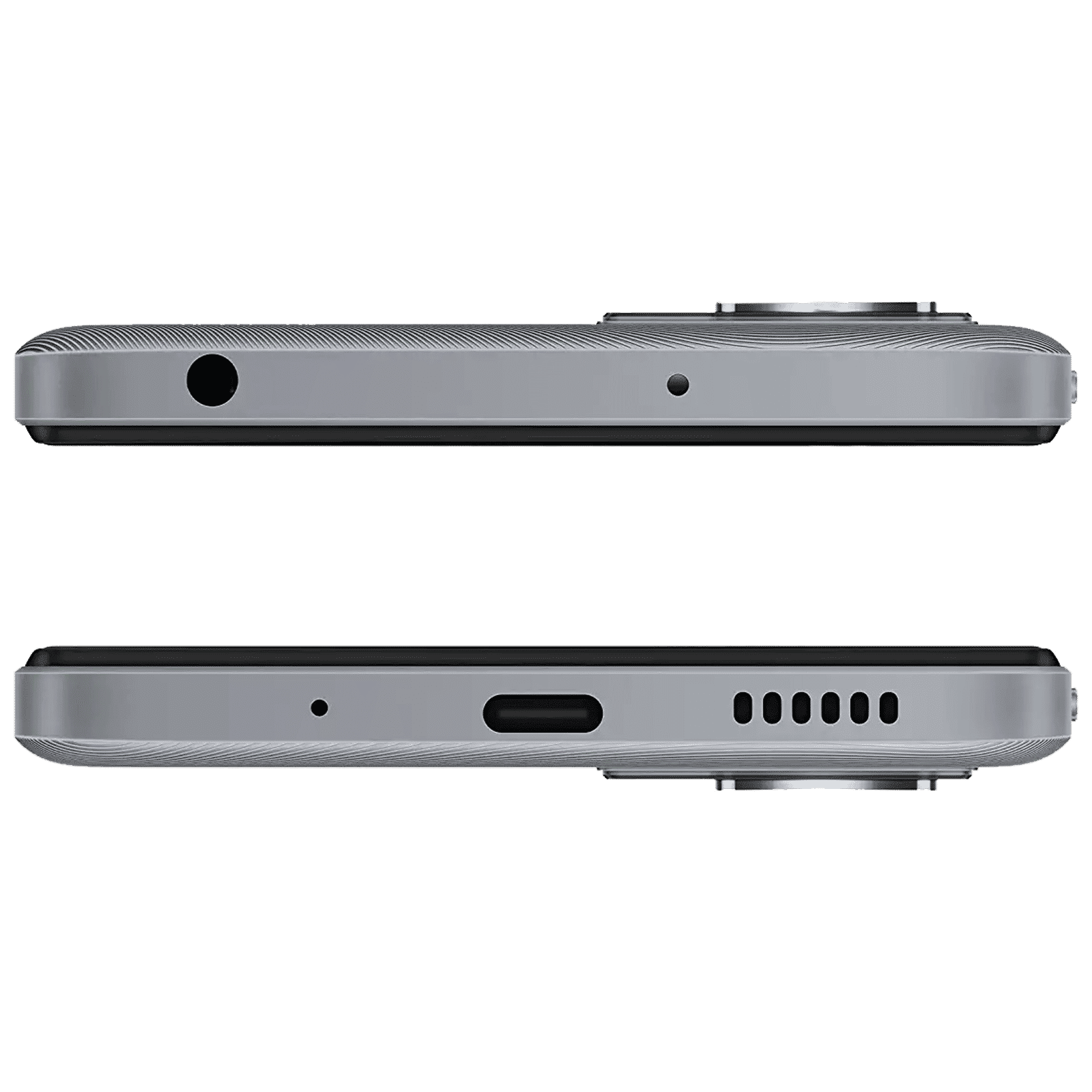 Redmi 11 Prime 5G (4GB RAM, 64GB, Chrome Silver)_5