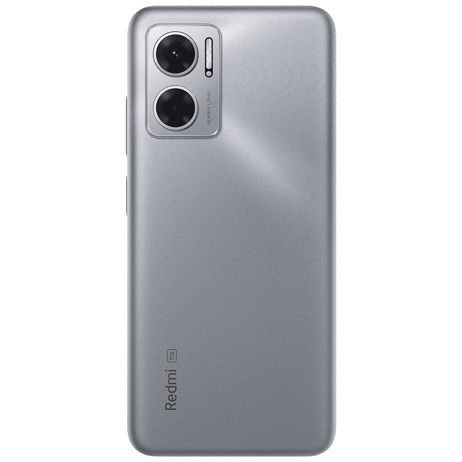 Redmi 11 Prime 5G (4GB RAM, 64GB, Chrome Silver)_6