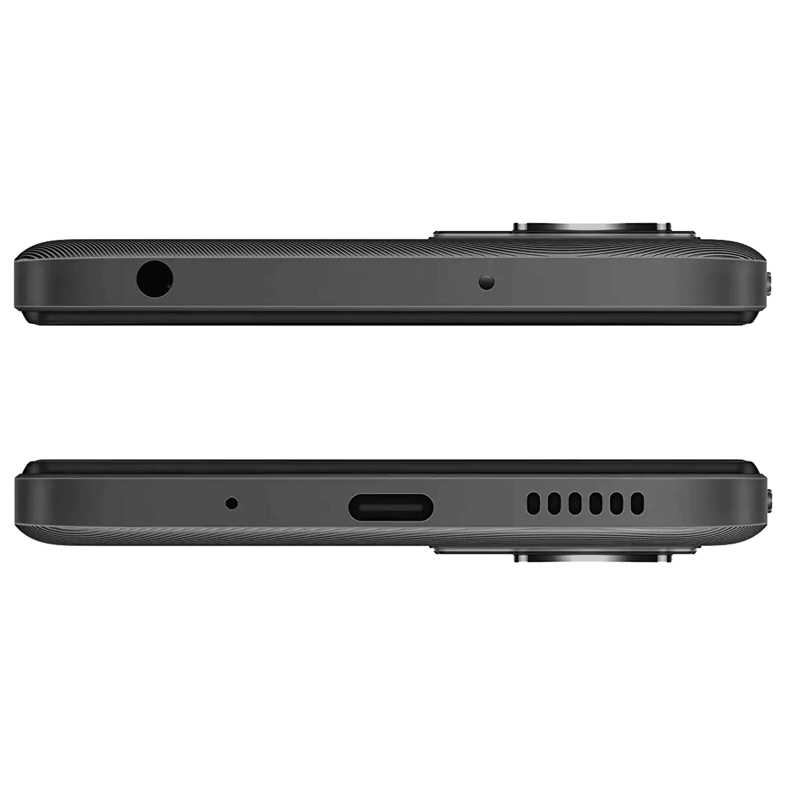 Redmi 11 Prime 5G (6GB RAM, 128GB, Thunder Black)_5