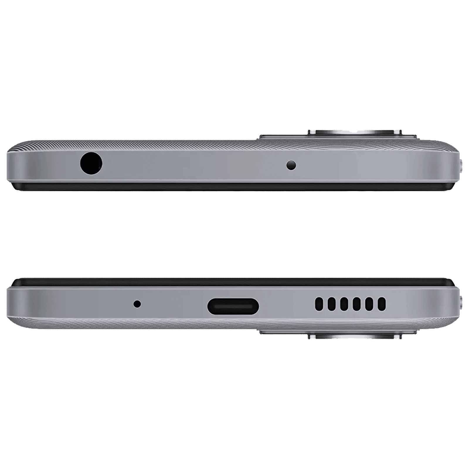 Redmi 11 Prime 5G (6GB RAM, 128GB, Chrome Silver)_5