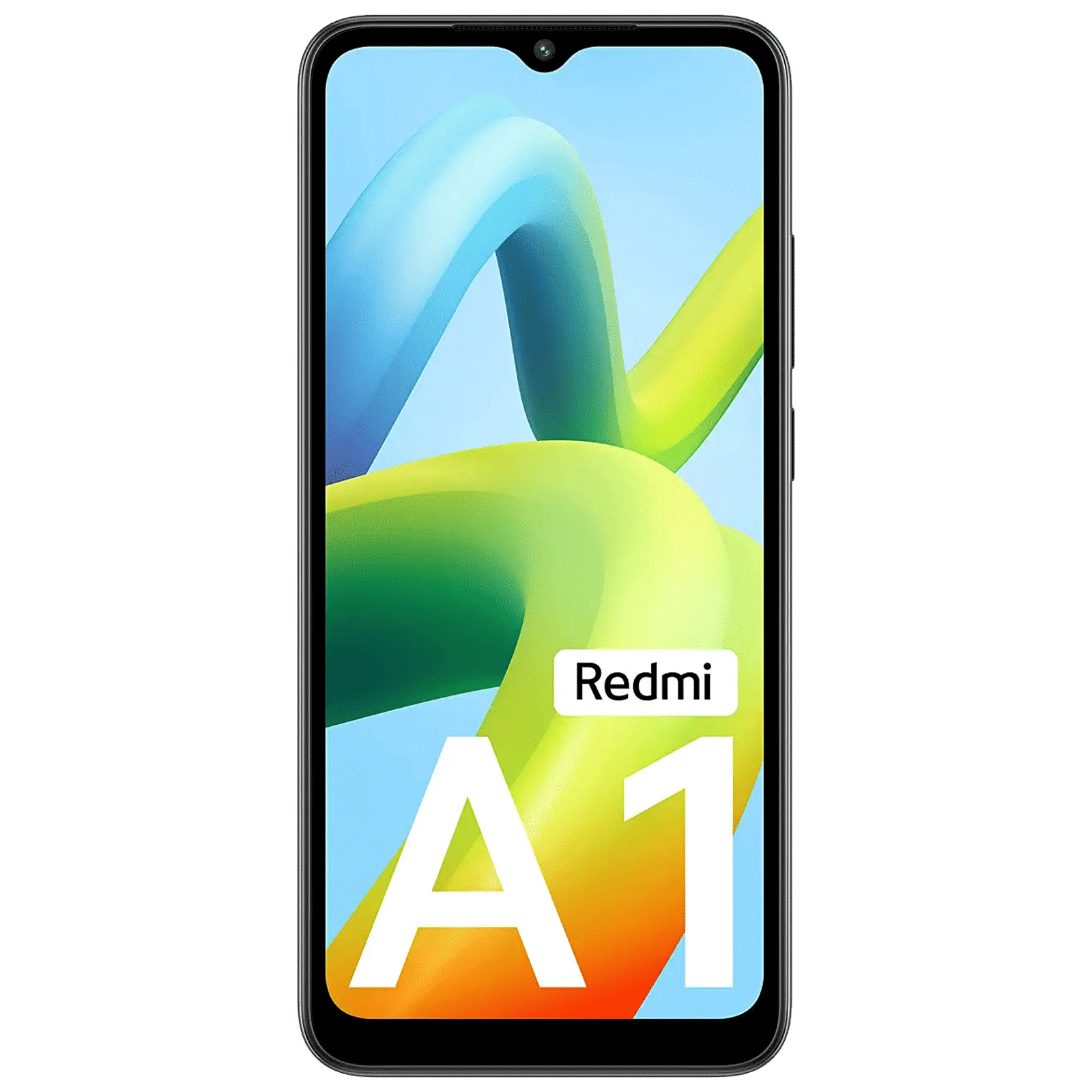 Redmi A1 (2GB RAM, 32GB, Black)_11