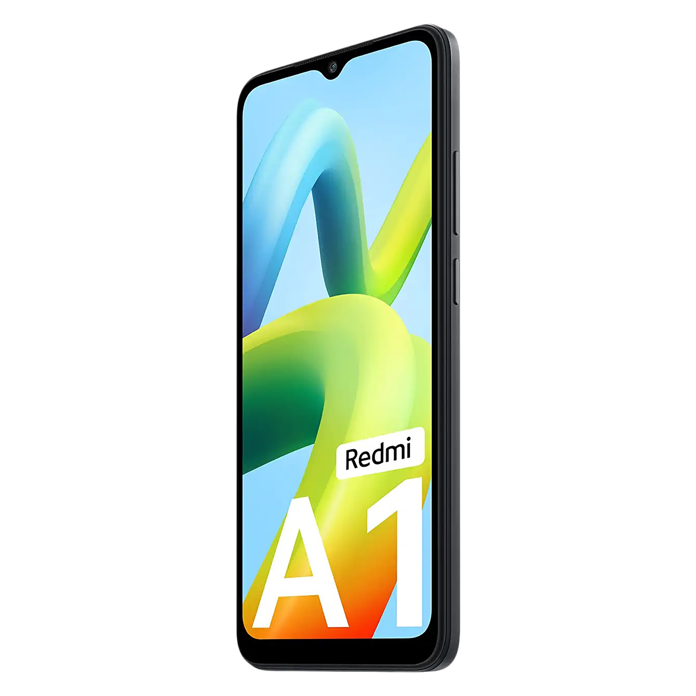 Redmi A1 (2GB RAM, 32GB, Black)_4