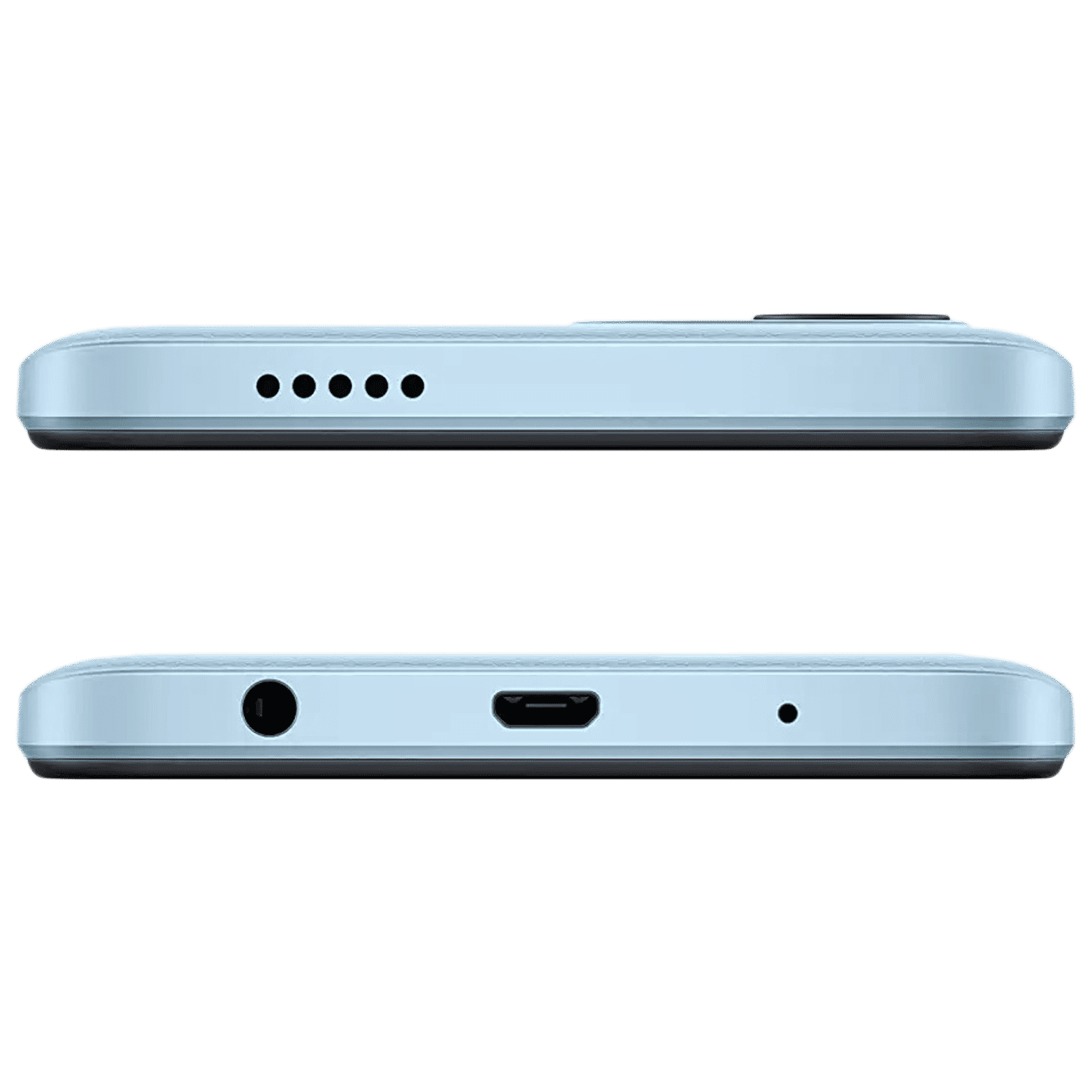 Redmi A1 (2GB RAM, 32GB, Light Blue)_7