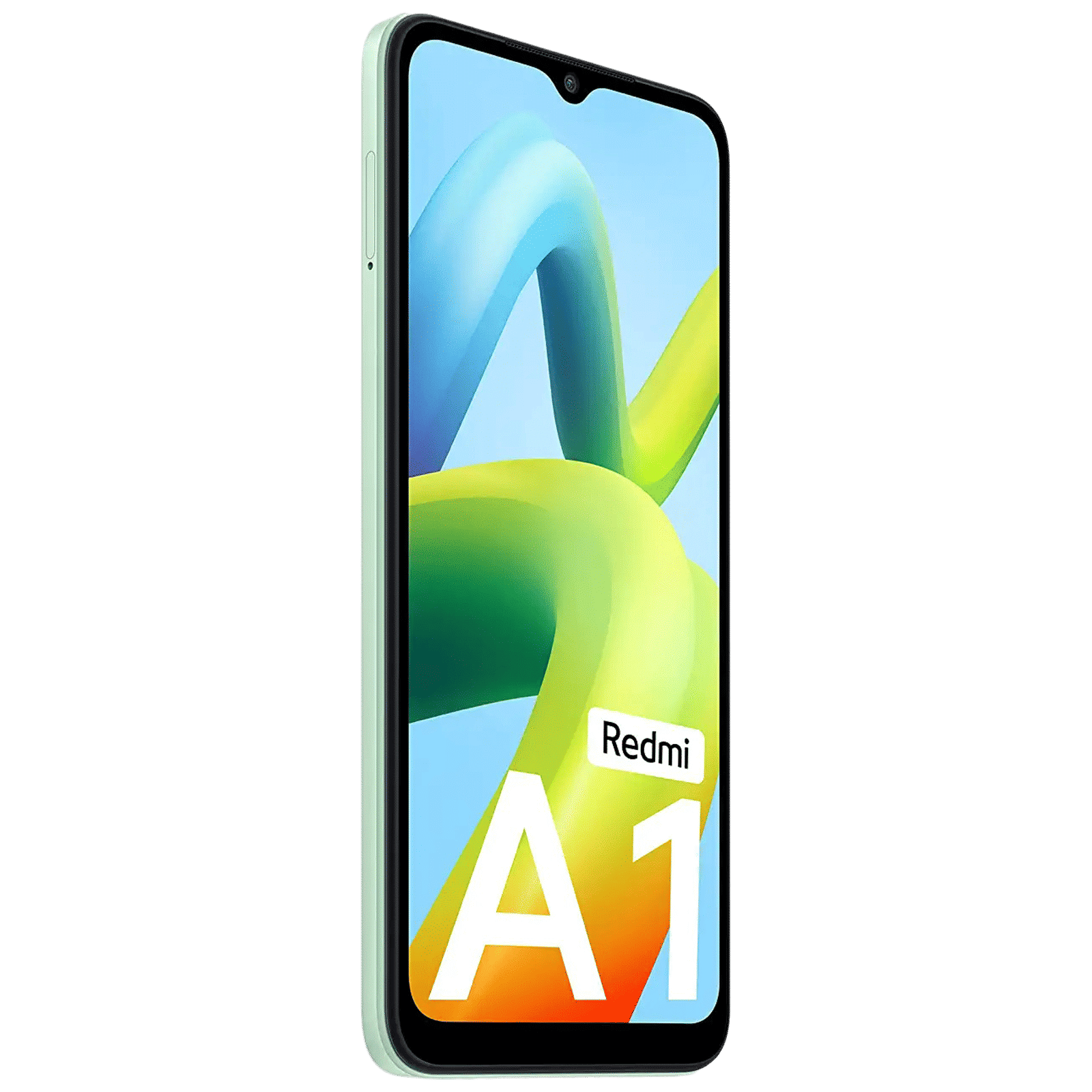 Redmi A1 (2GB RAM, 32GB, Light Green)_4
