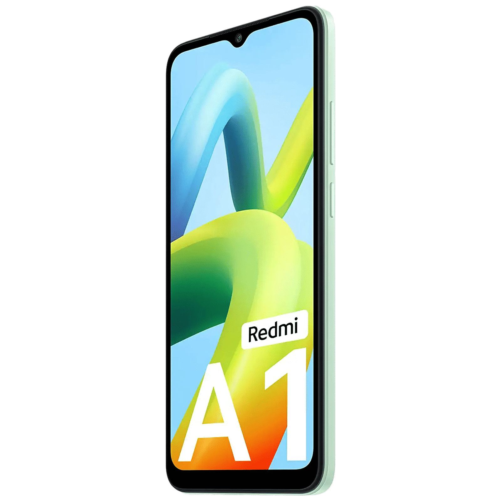 Redmi A1 (2GB RAM, 32GB, Light Green)_10