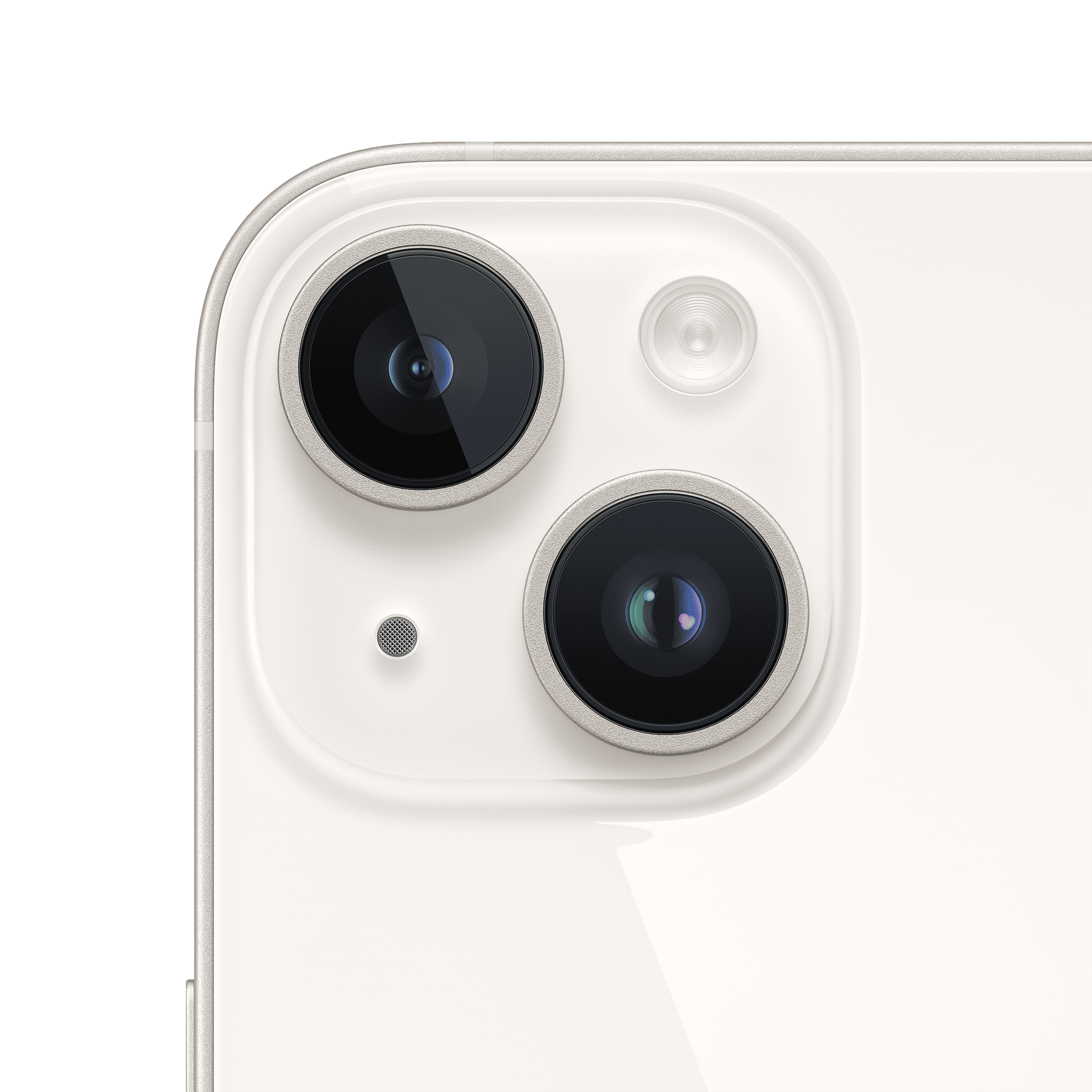 Apple iPhone 14 (256GB, Starlight)_4