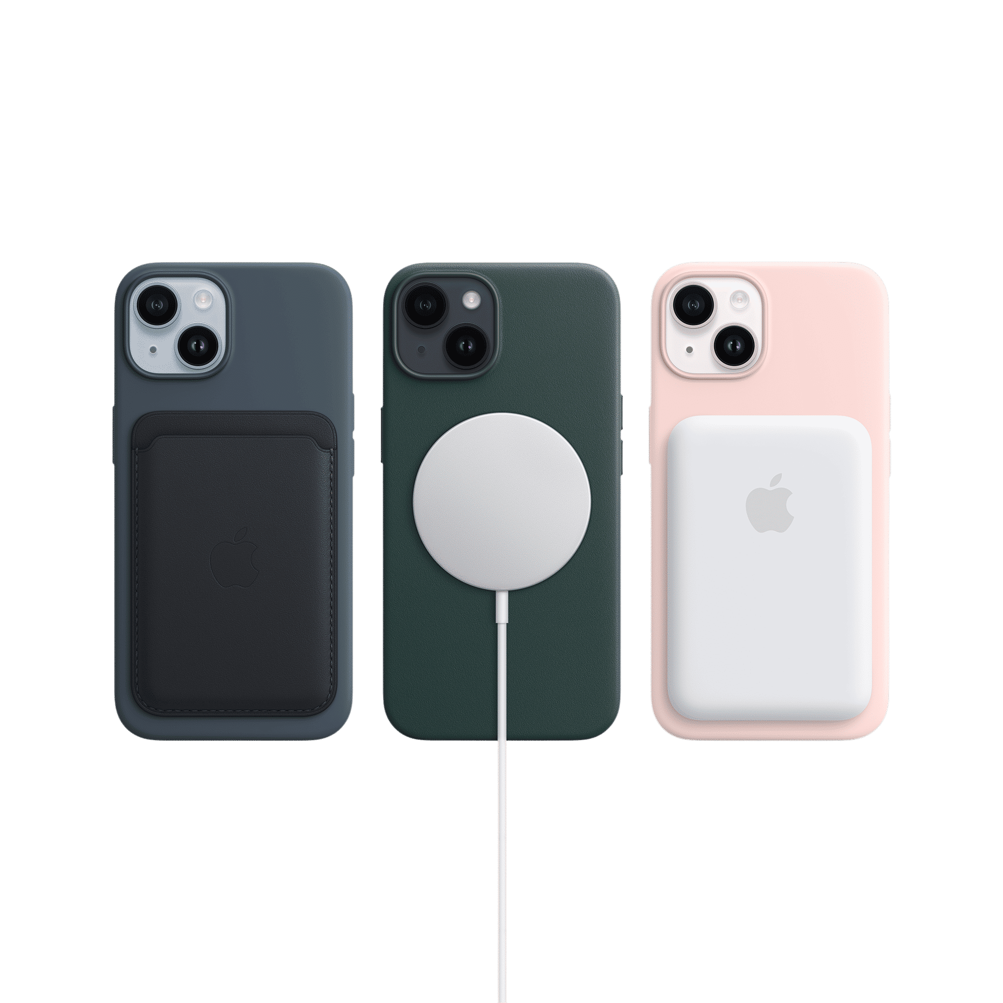 Apple iPhone 14 (256GB, Purple)_9