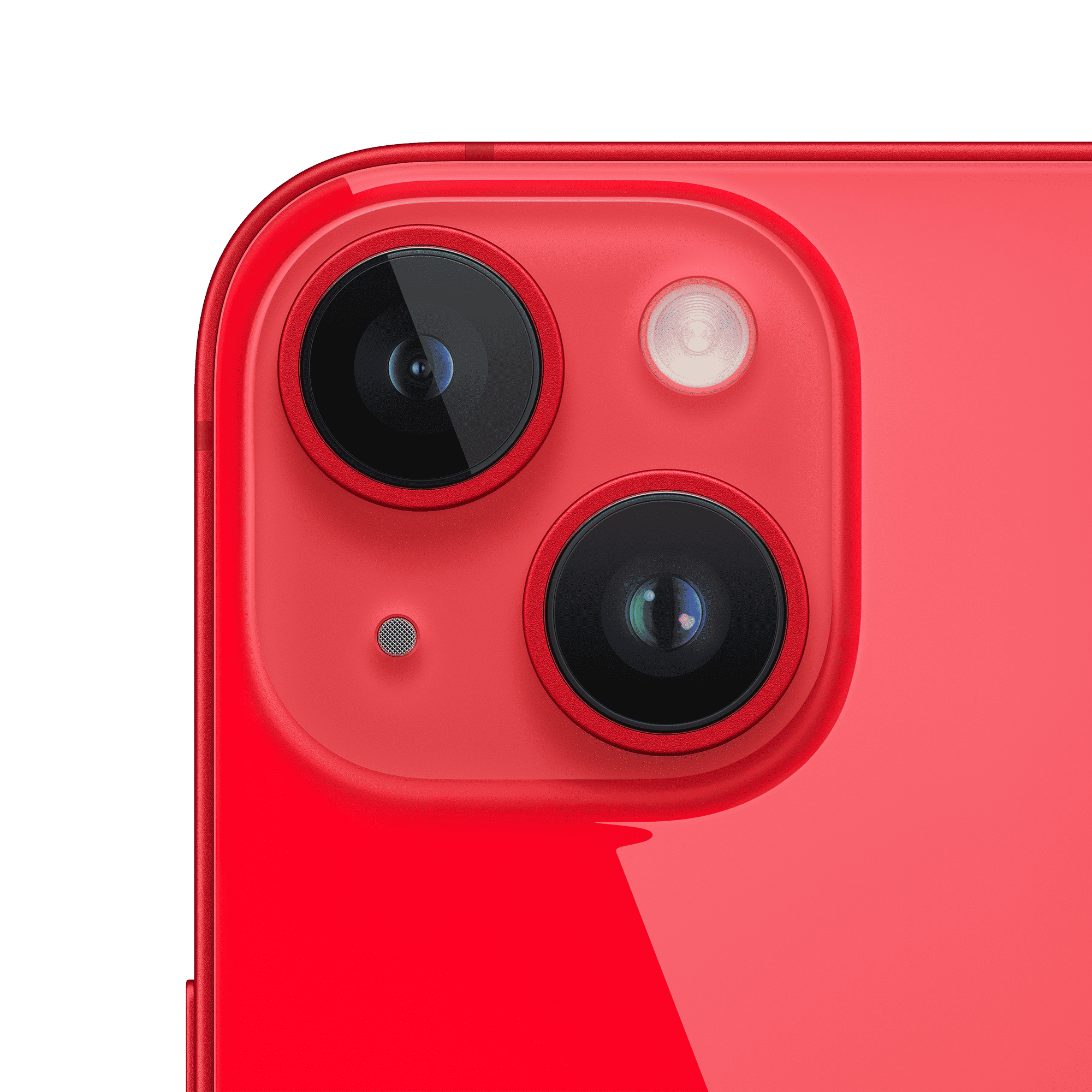 Apple iPhone 14 (256GB, Red) Apple iPhone 14 (256GB, Red)_4