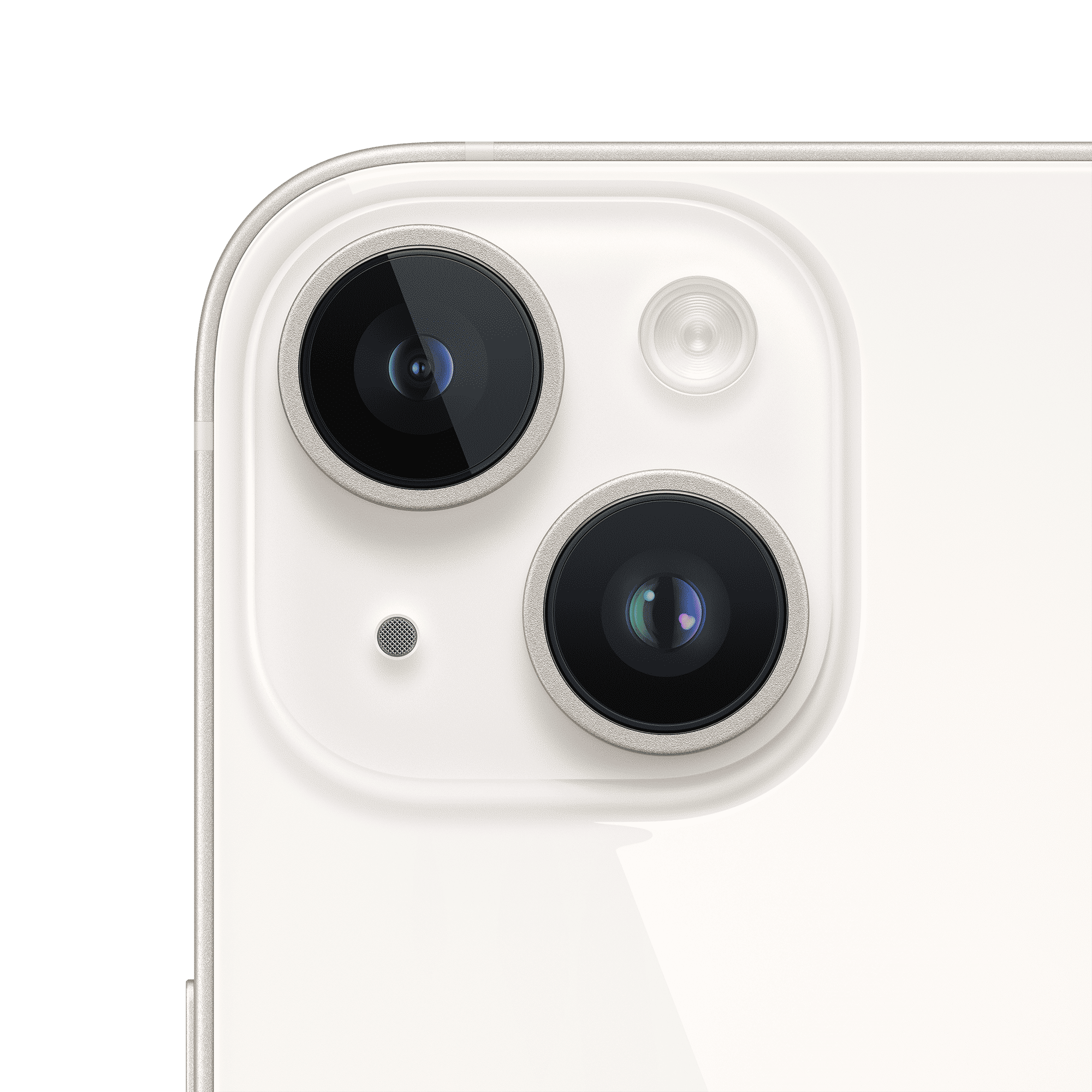 Apple iPhone 14 Plus (128GB, Starlight)_4