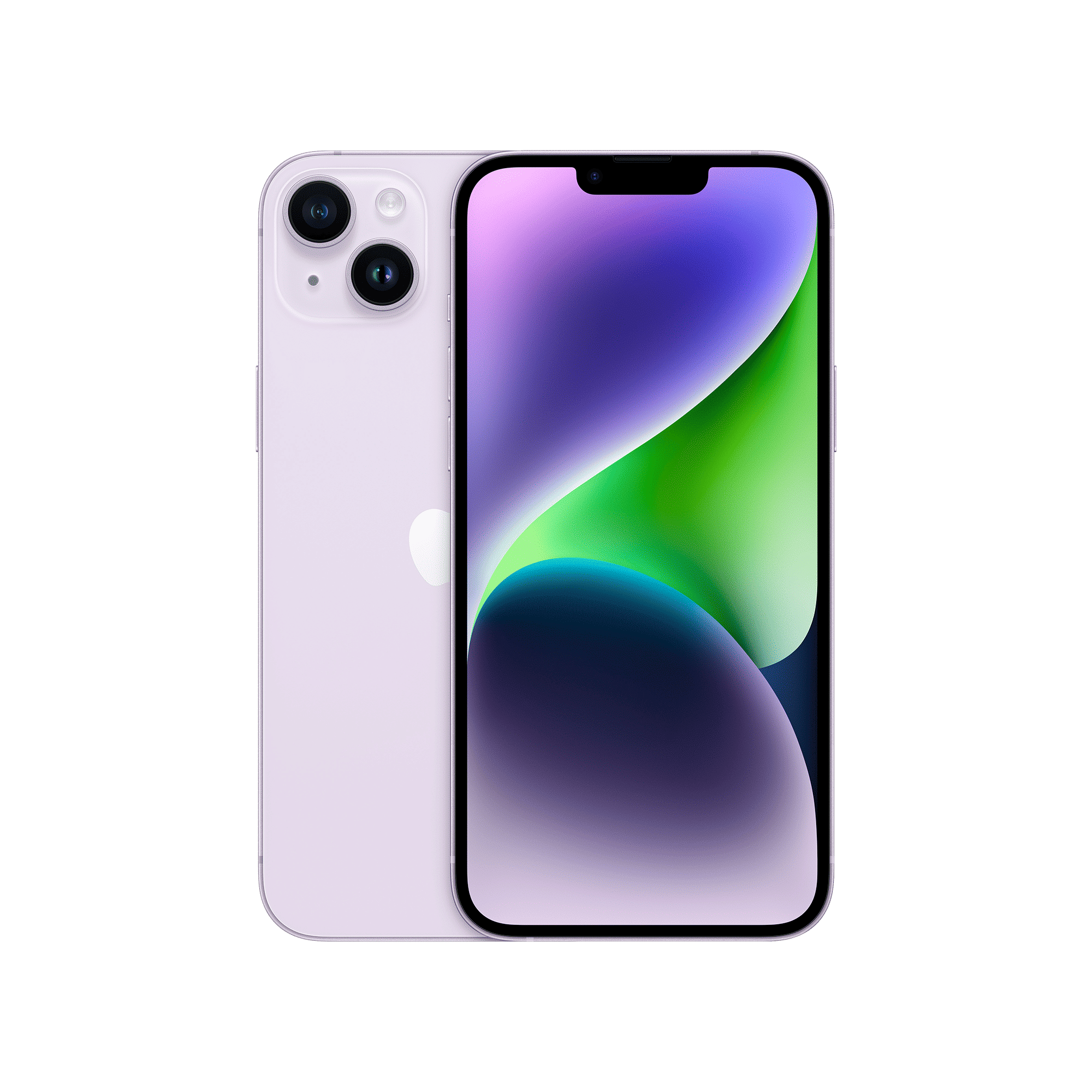 Apple iPhone 14 Plus (128GB, Purple)