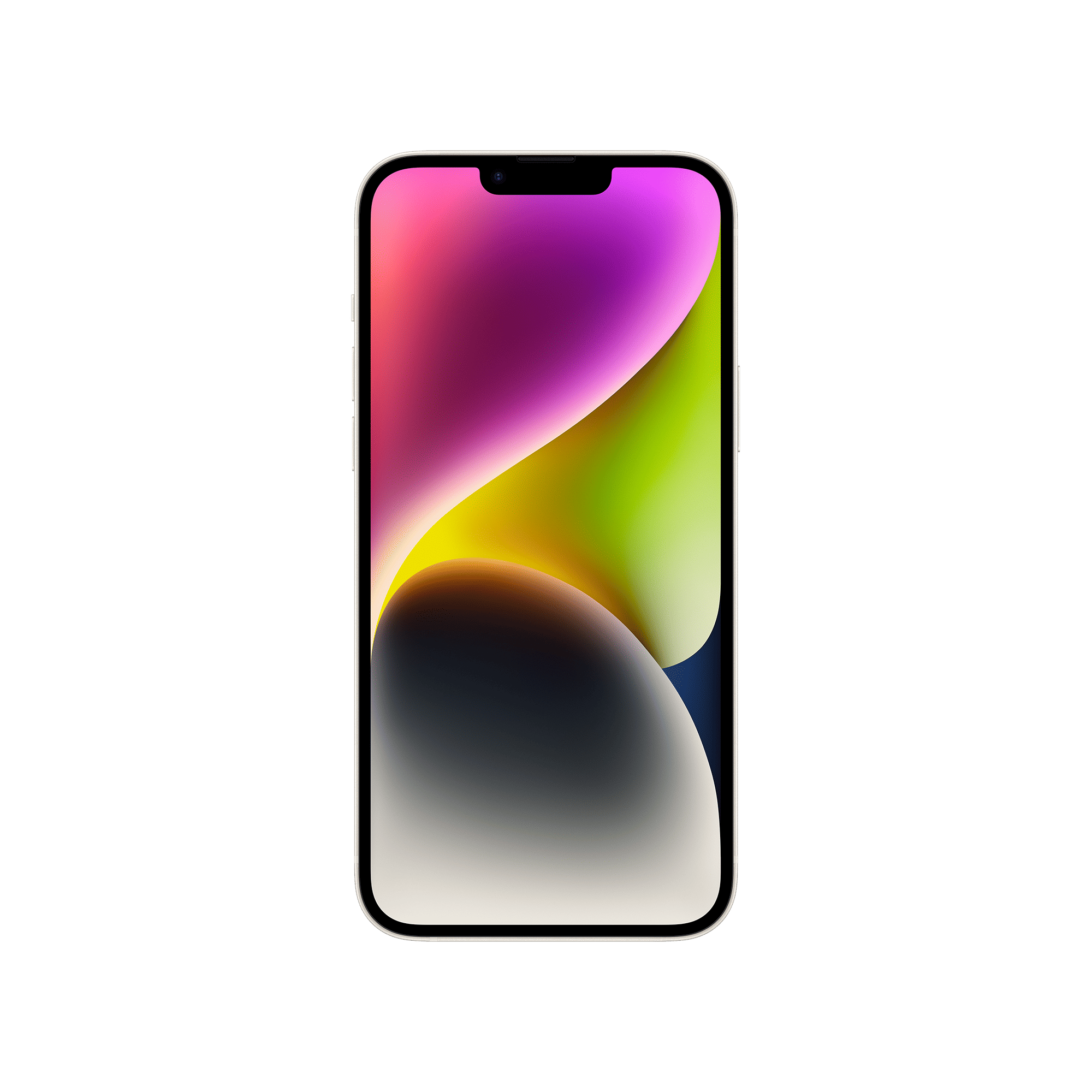 Apple iPhone 14 Plus (256GB, Starlight) Apple iPhone 14 Plus (256GB, Starlight)_2