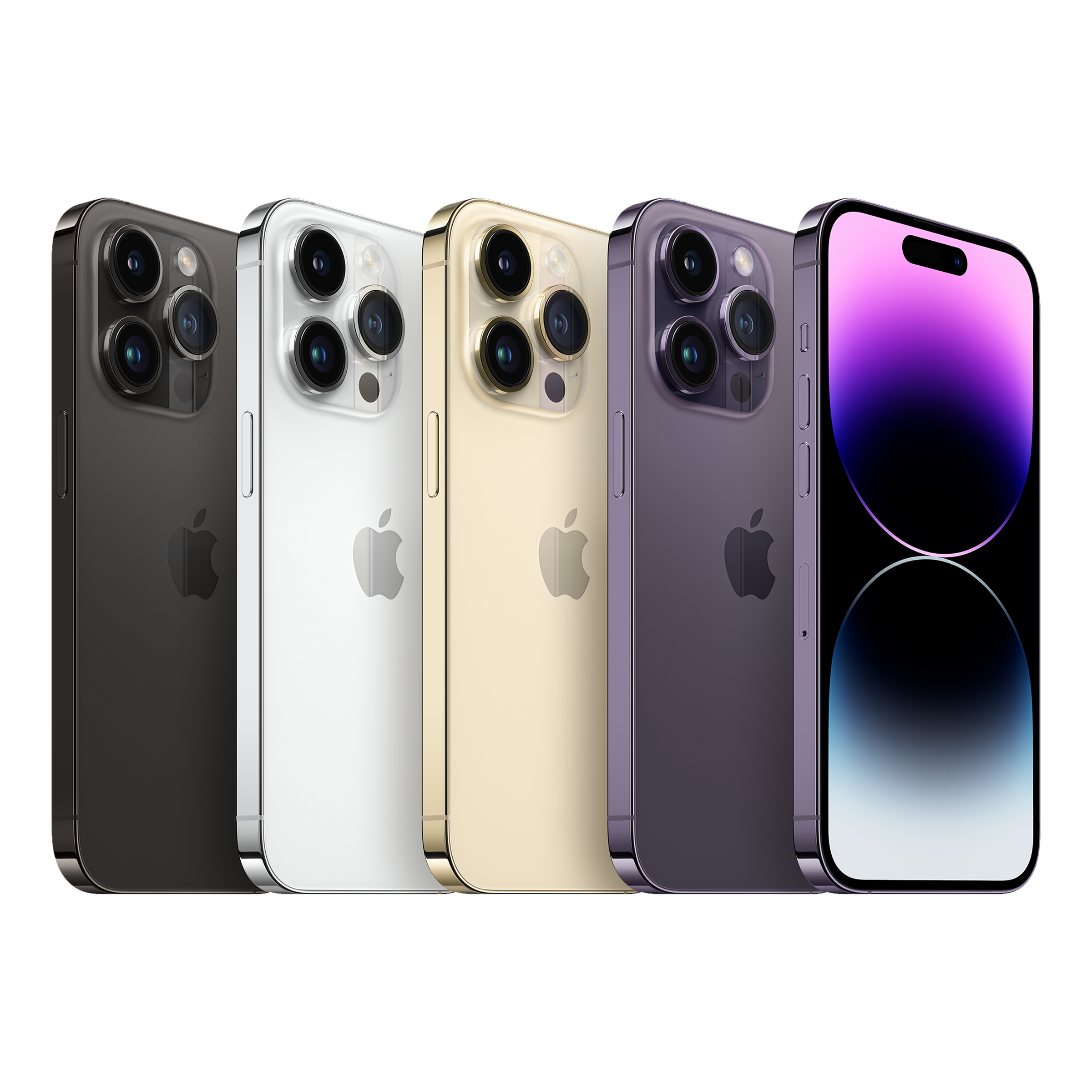 Apple iPhone 14 Pro (128GB, Space Black) Apple iPhone 14 Pro (128GB, Space Black)_12