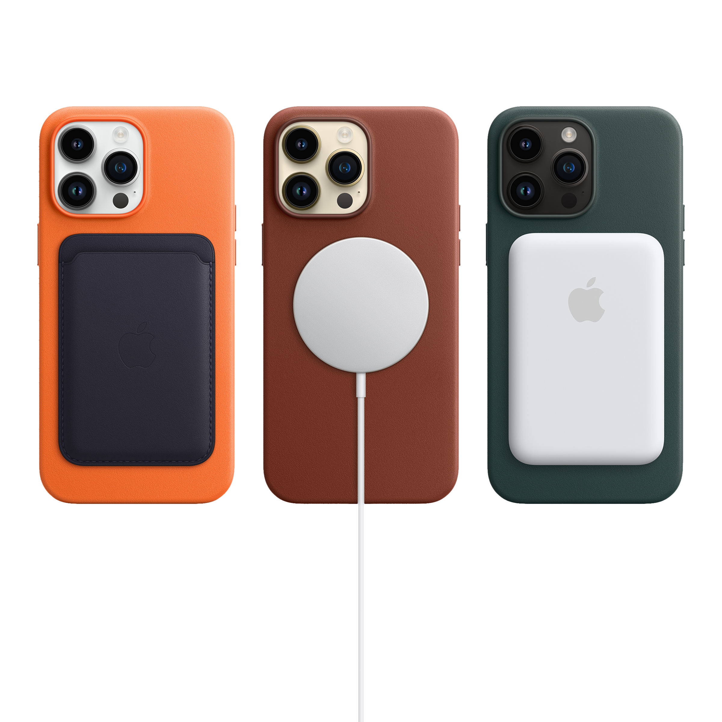 Apple iPhone 14 Pro Max (256GB, Gold)_11