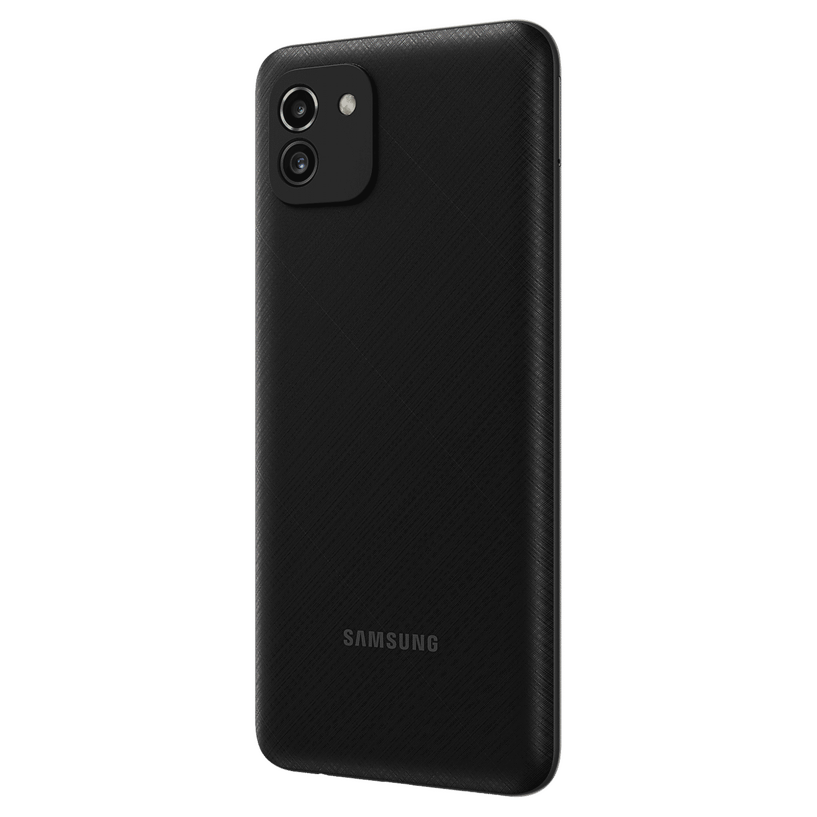 SAMSUNG Galaxy A03 (3GB RAM, 32GB, Black) SAMSUNG Galaxy A03 (3GB RAM, 32GB, Black)_9