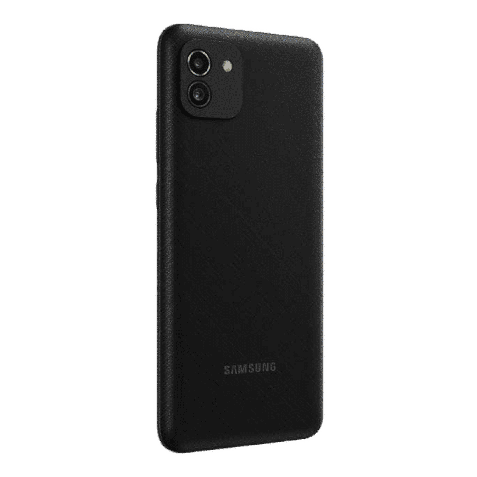 SAMSUNG Galaxy A03 (3GB RAM, 32GB, Black) SAMSUNG Galaxy A03 (3GB RAM, 32GB, Black)_5