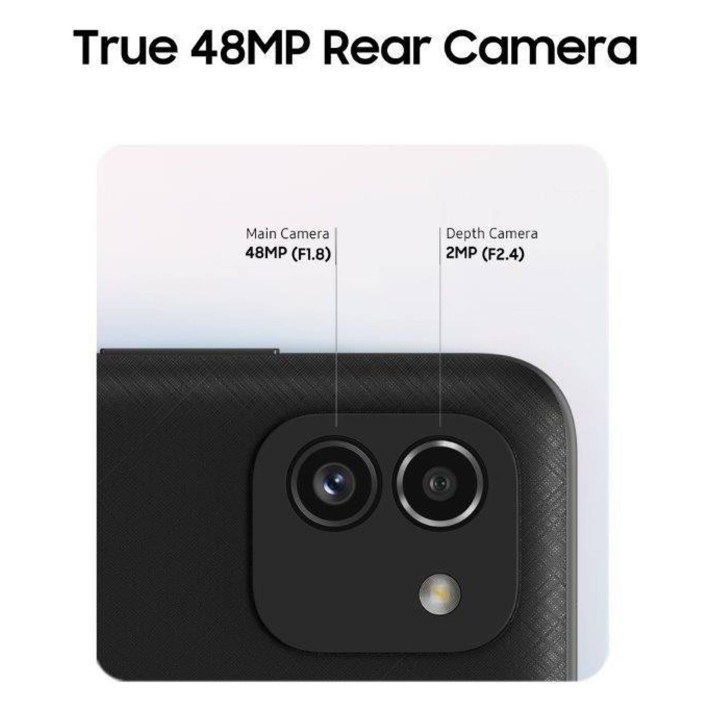 SAMSUNG Galaxy A03 (3GB RAM, 32GB, Blue) SAMSUNG Galaxy A03 (3GB RAM, 32GB, Blue)_10