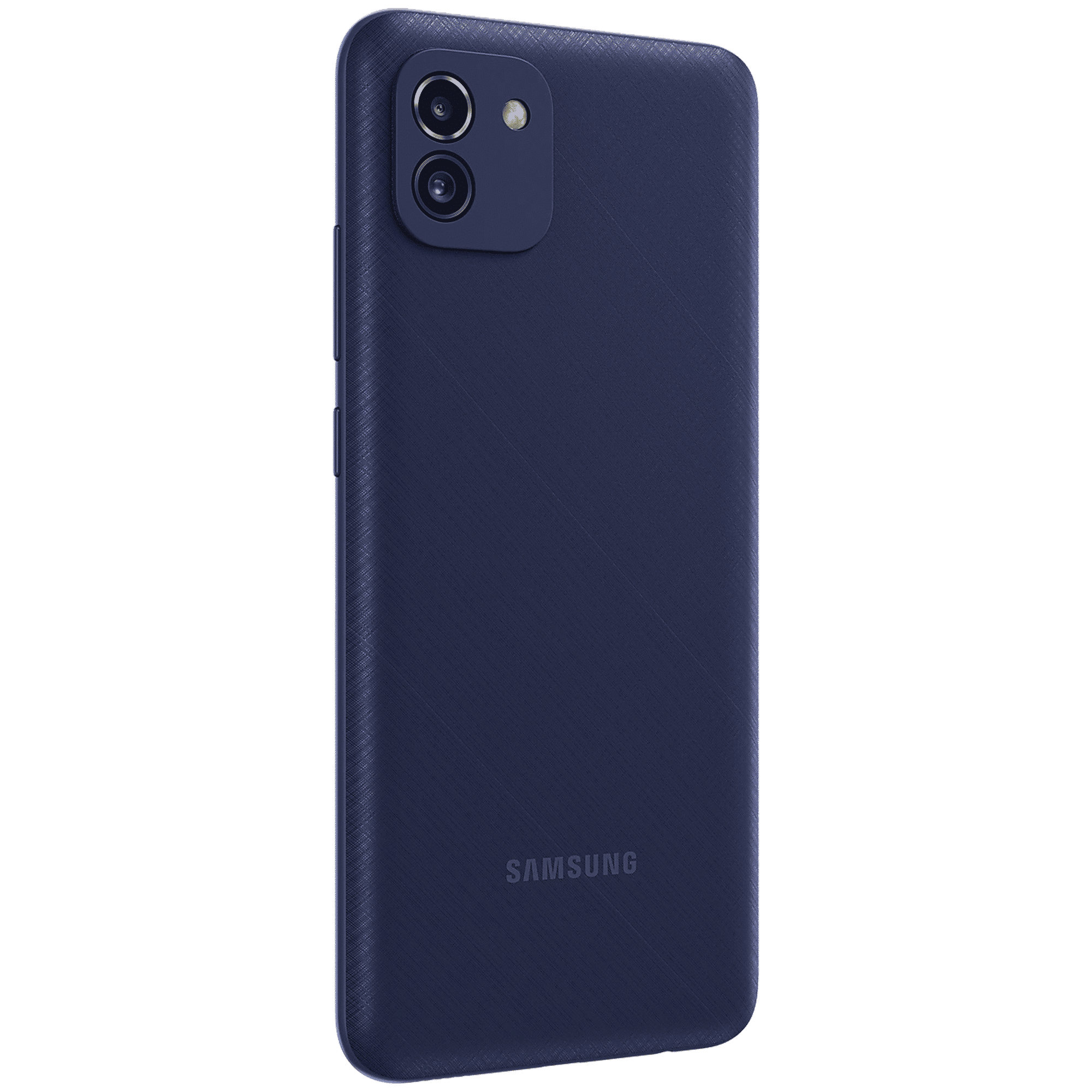 SAMSUNG Galaxy A03 (3GB RAM, 32GB, Blue) SAMSUNG Galaxy A03 (3GB RAM, 32GB, Blue)_5