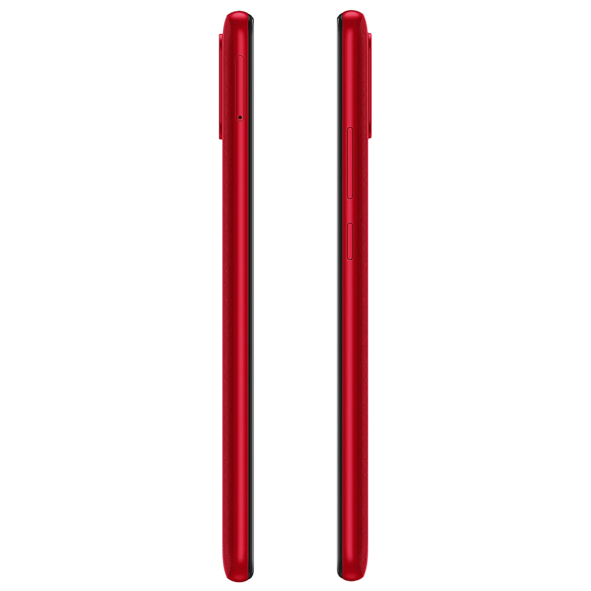 SAMSUNG Galaxy A03 (3GB RAM, 32GB, Red)_6