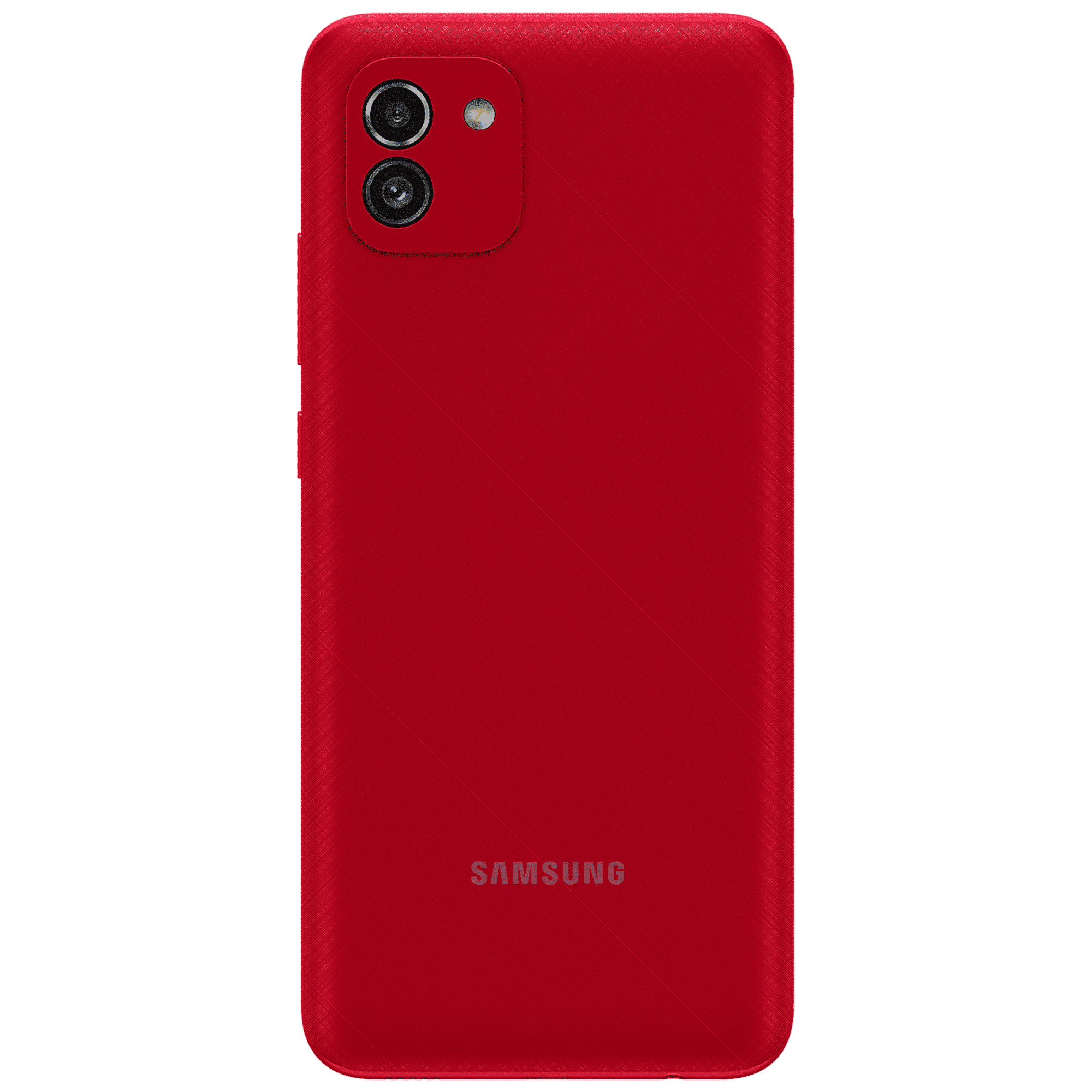SAMSUNG Galaxy A03 (3GB RAM, 32GB, Red)_7