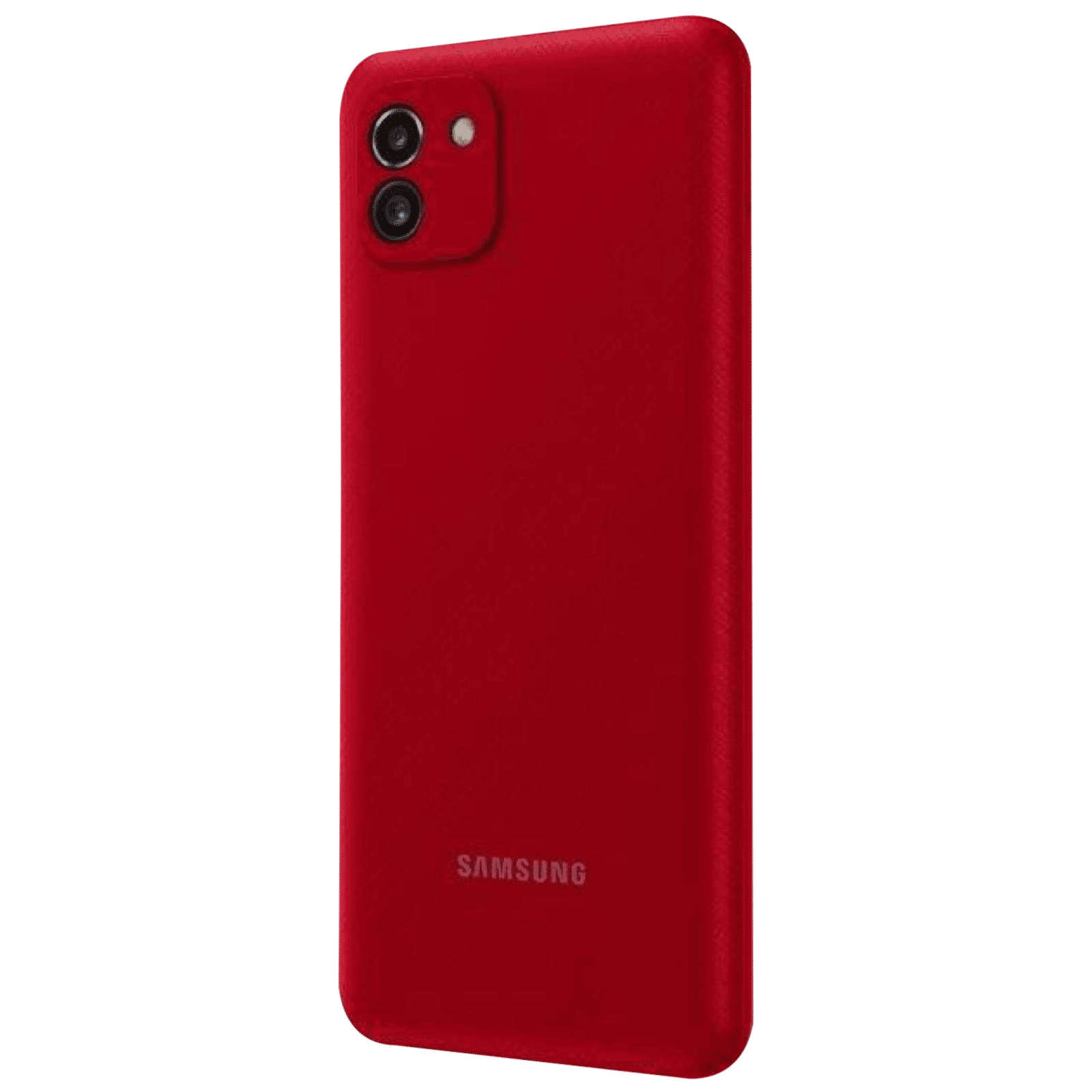 SAMSUNG Galaxy A03 (3GB RAM, 32GB, Red)_8