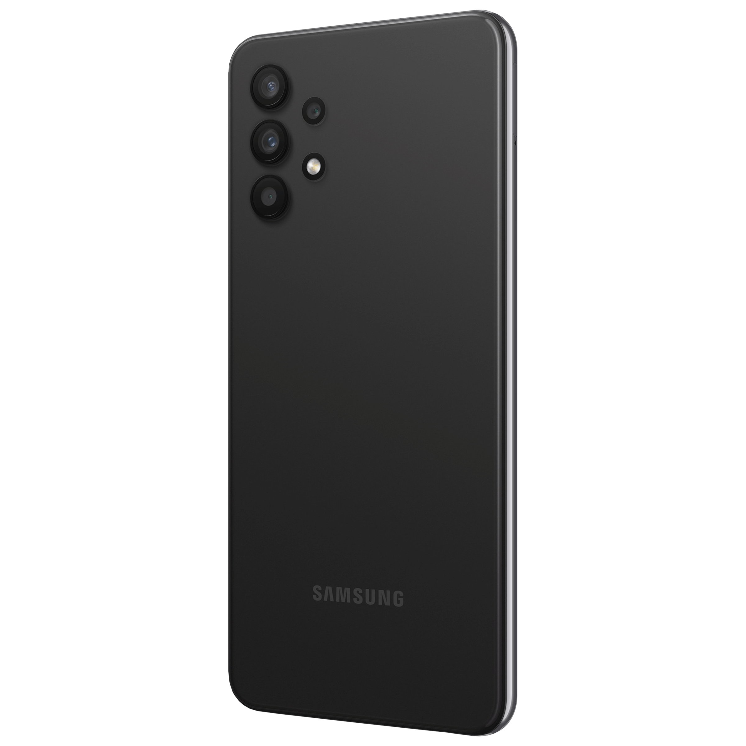 SAMSUNG Galaxy A32 (6GB RAM, 128GB, Awesome Black)_8