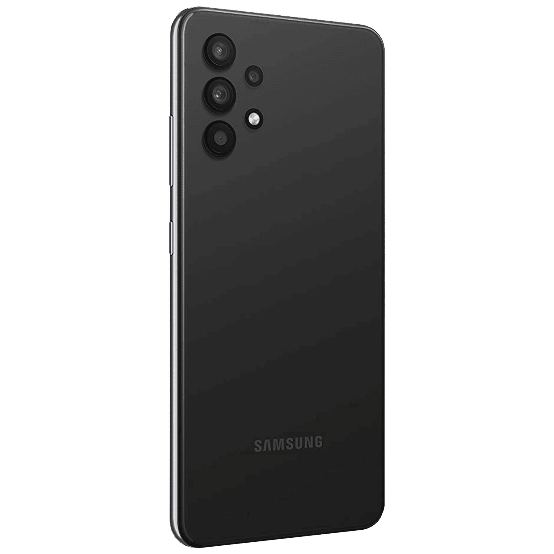 SAMSUNG Galaxy A32 (6GB RAM, 128GB, Awesome Black)_5