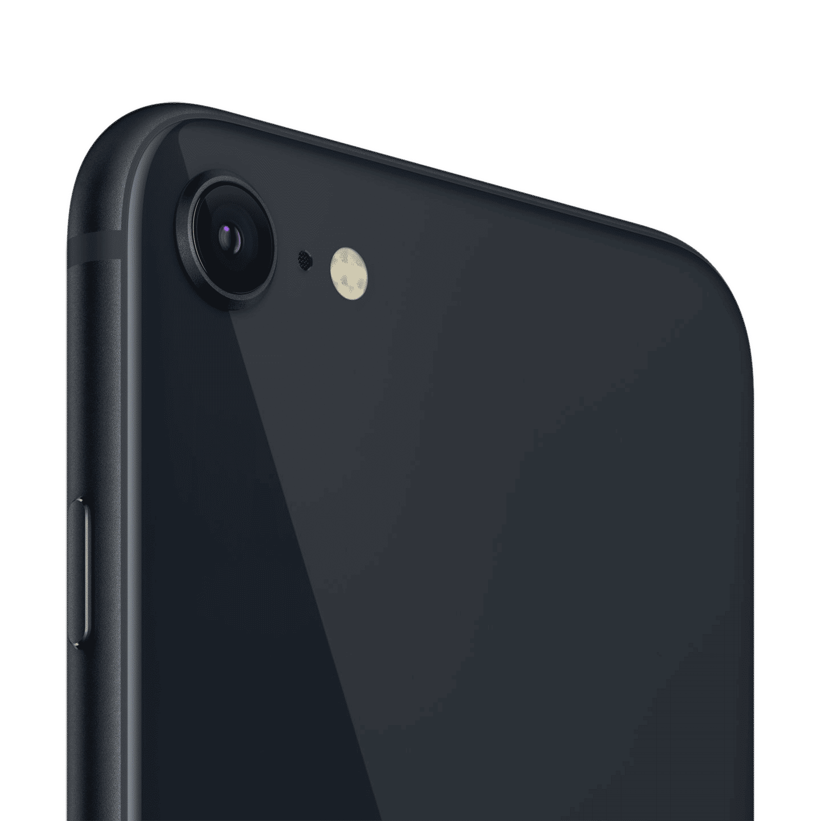 Apple iPhone SE 3rd Gen (64GB, Midnight)_9