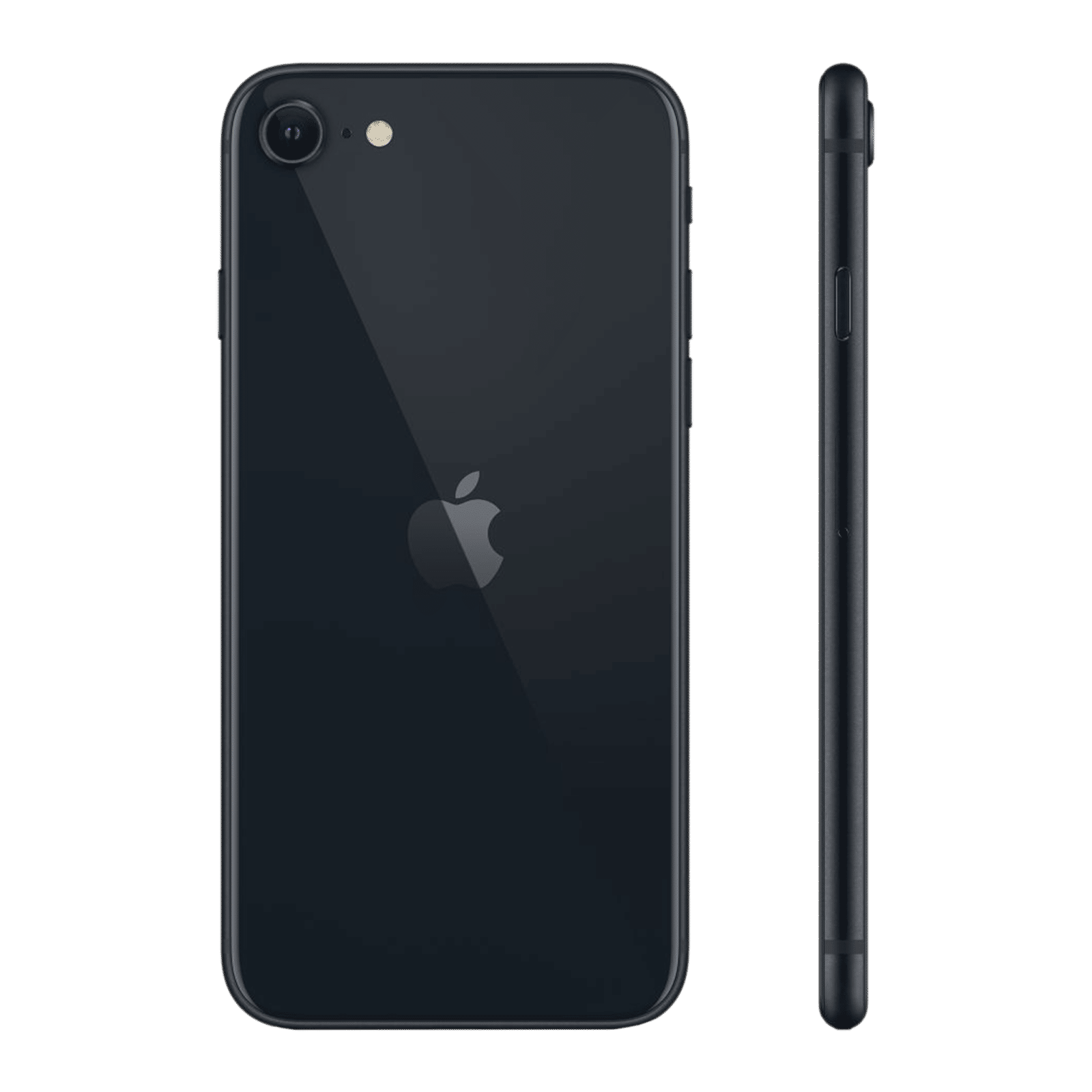 Apple iPhone SE 3rd Gen (64GB, Midnight)_4