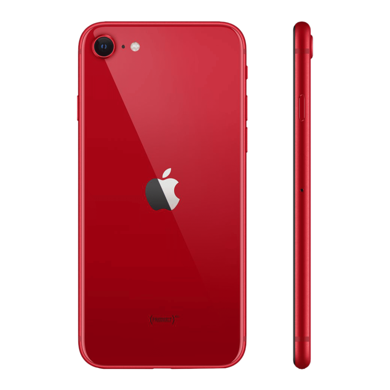 Apple iPhone SE 3rd Gen (64GB, Red)_4