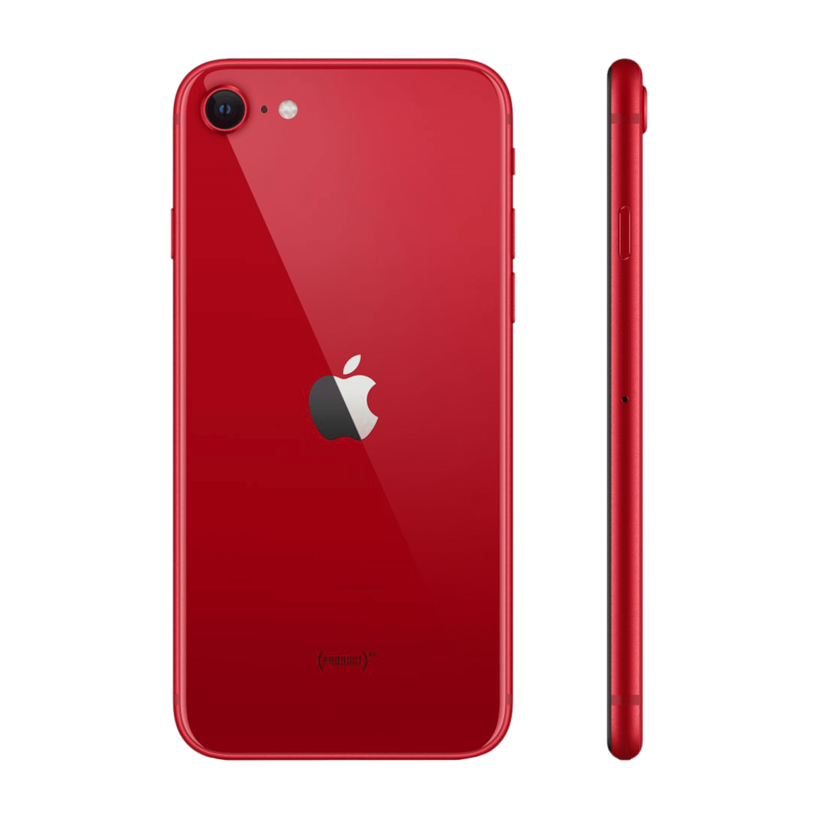 Apple iPhone SE 3rd Gen (128GB, Red) Apple iPhone SE 3rd Gen (128GB, Red)_4