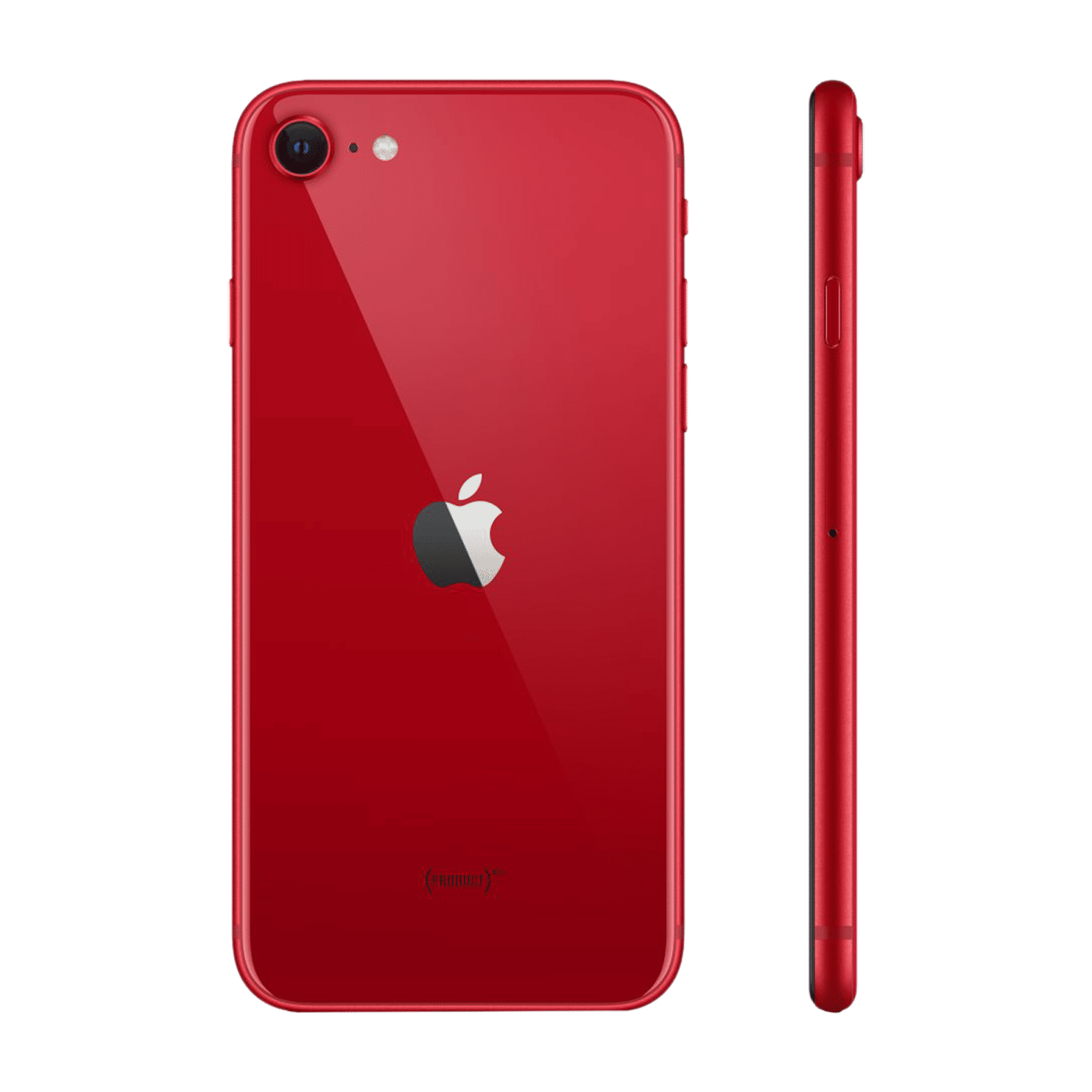 Apple iPhone SE (3rd Gen) (256GB, Red) Apple iPhone SE (3rd Gen) (256GB, Red)_4