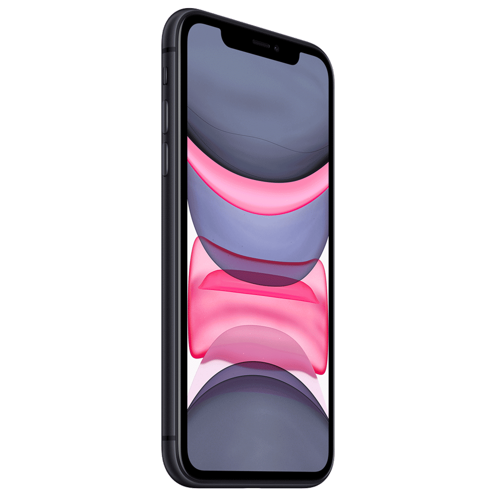 Refurbished Apple iPhone 11 (64GB, Black) Refurbished Apple iPhone 11 (64GB, Black)_3