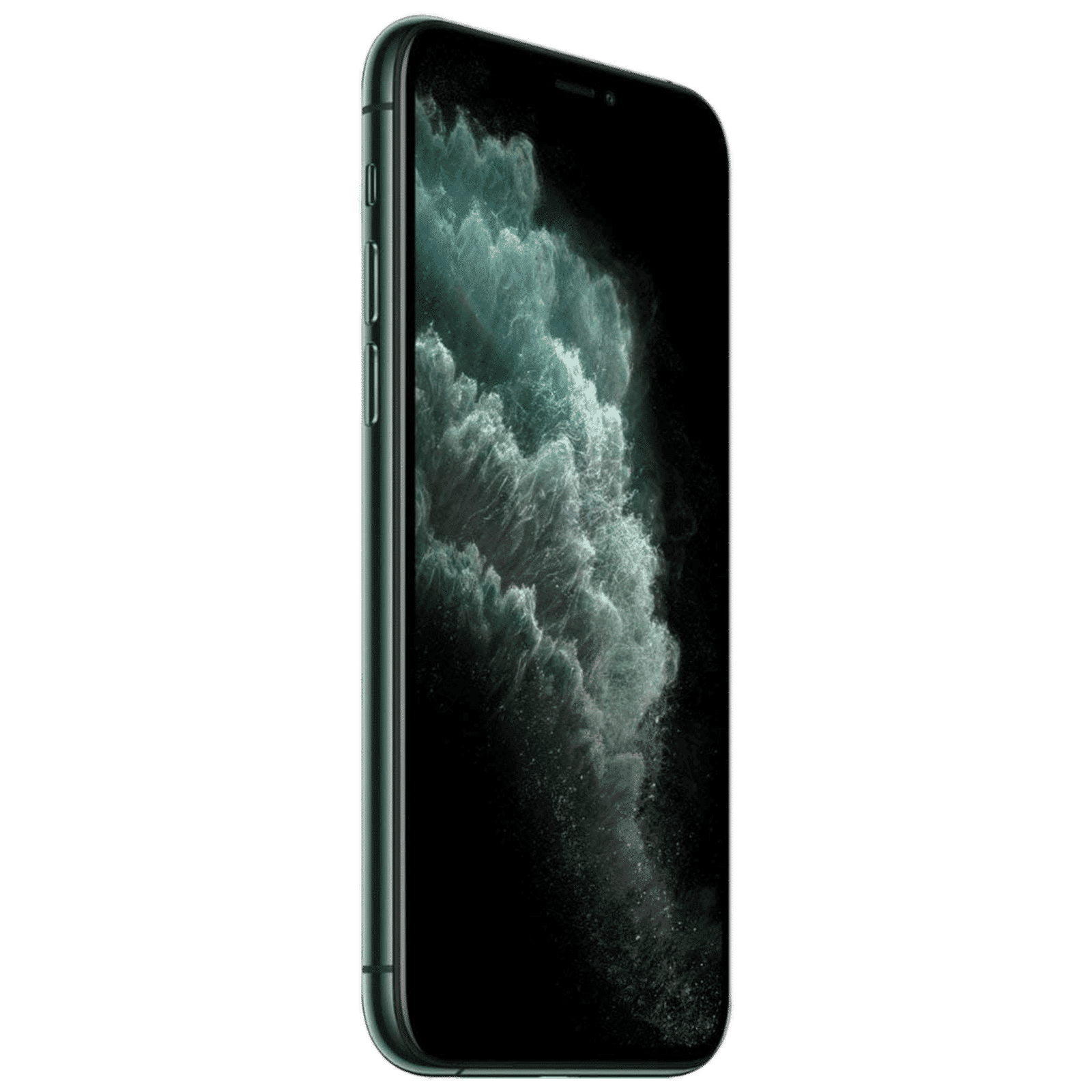 Refurbished Apple iPhone 11 Pro (64GB, Midnight Green) Refurbished Apple iPhone 11 Pro (64GB, Midnight Green)_3