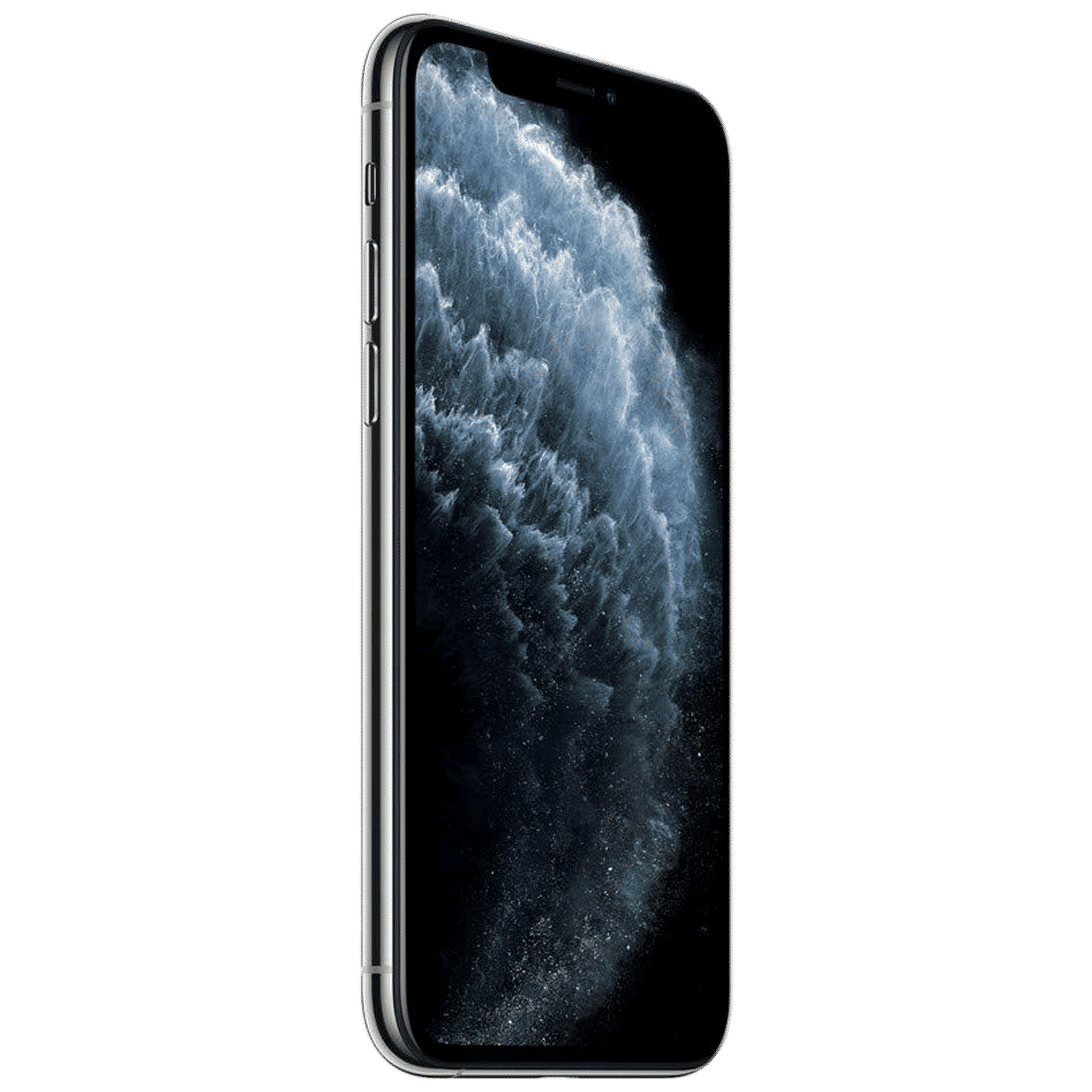 Refurbished Apple iPhone 11 Pro (64GB, Silver) Refurbished Apple iPhone 11 Pro (64GB, Silver)_3