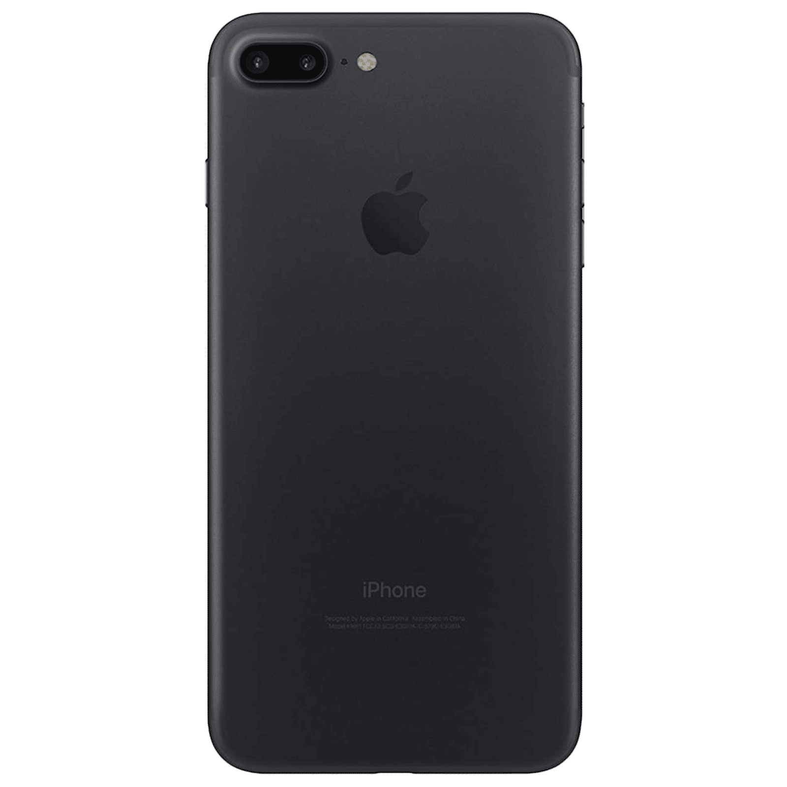 Refurbished Apple iPhone 7 (128GB, Black)_2