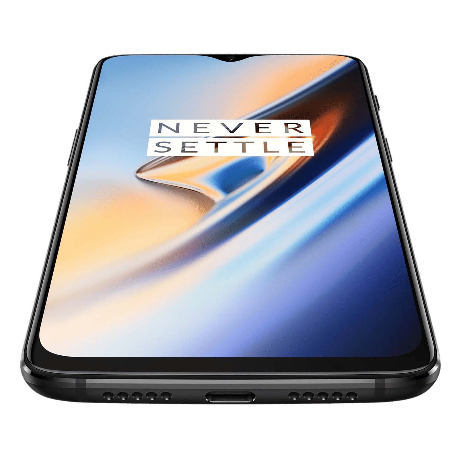 Refurbished OnePlus 6T (8GB RAM, 128GB ROM, Midnight Black)_7