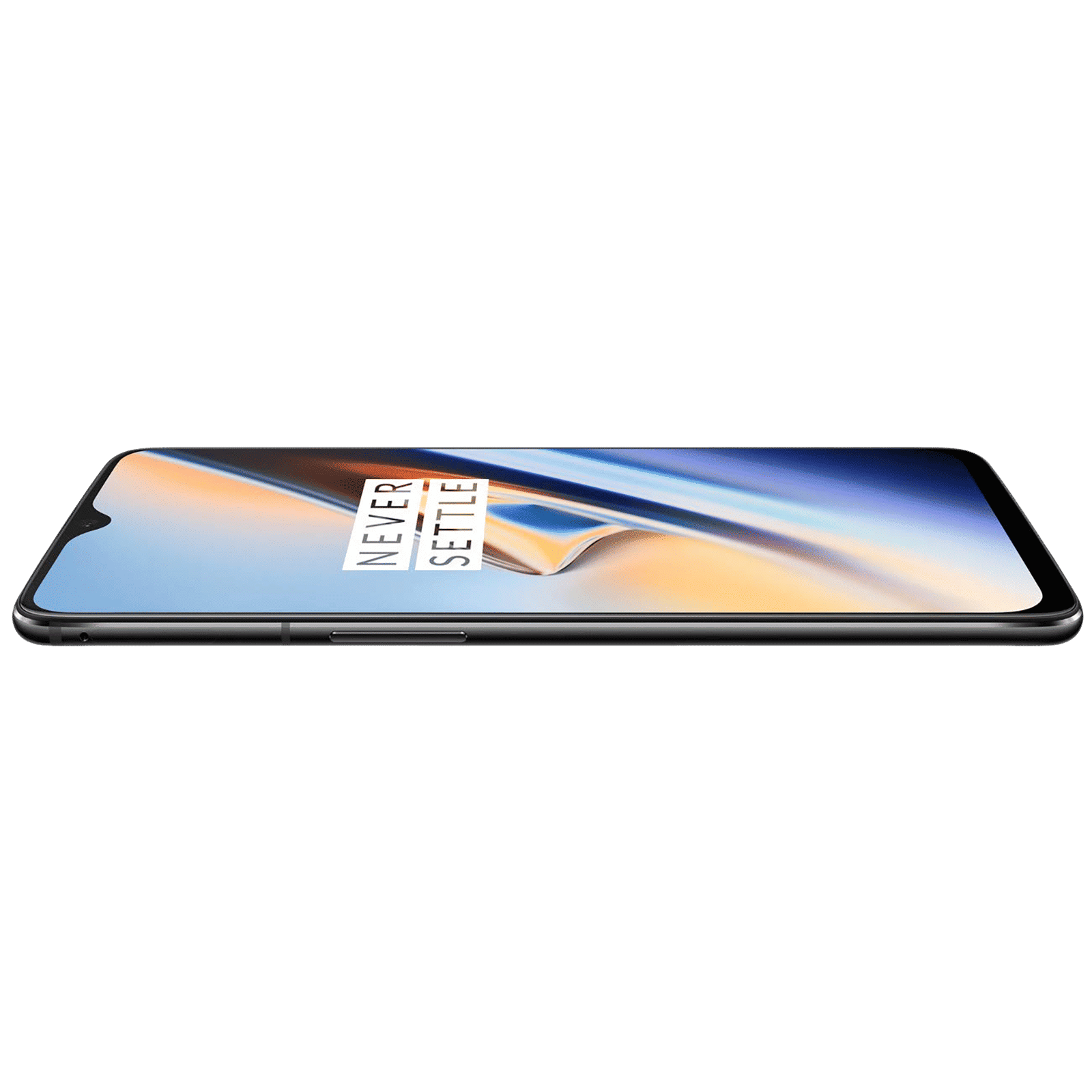 Refurbished OnePlus 6T (8GB RAM, 128GB ROM, Midnight Black)_9