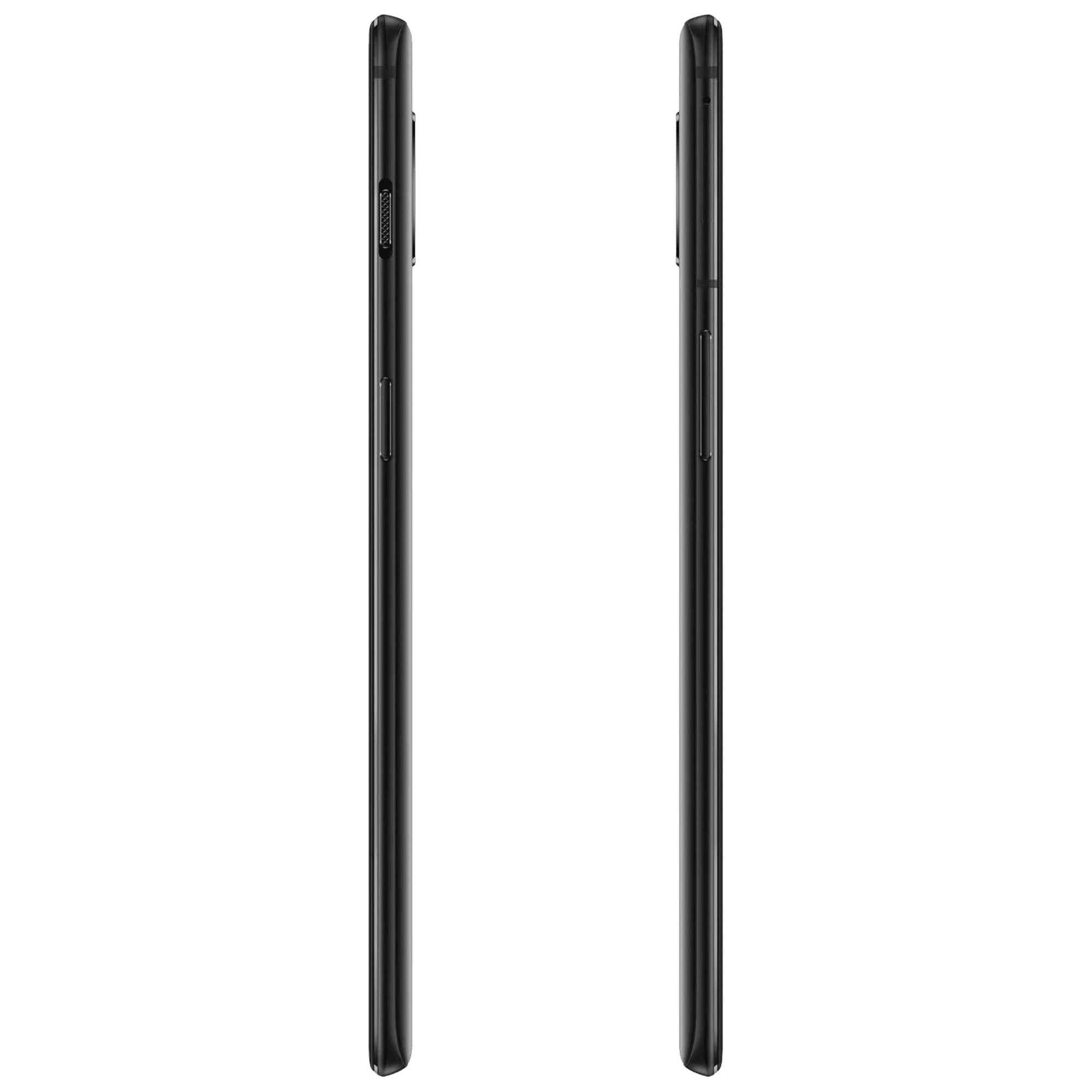 Refurbished OnePlus 6T (8GB RAM, 128GB ROM, Midnight Black)_3