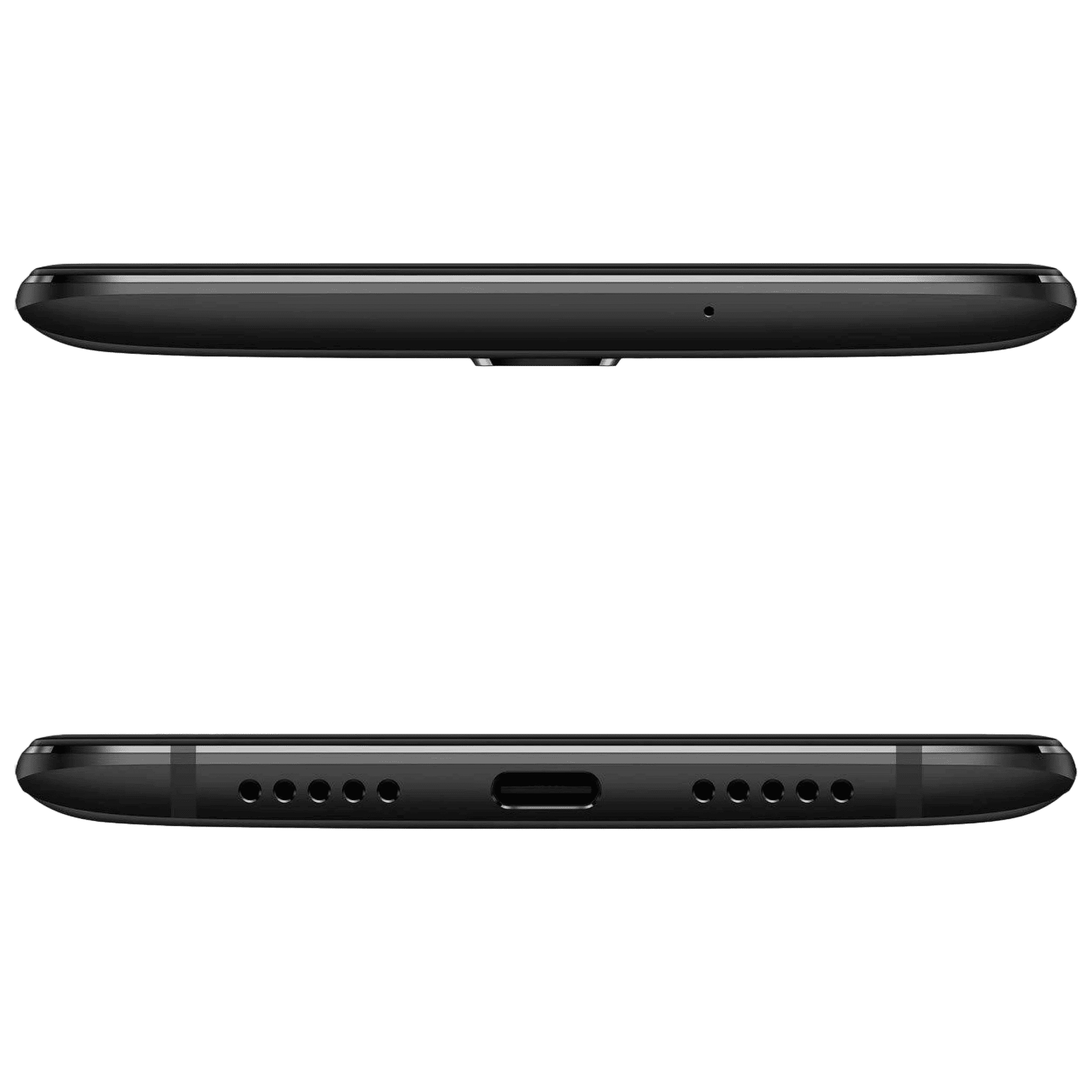 Refurbished OnePlus 6T (8GB RAM, 128GB ROM, Midnight Black)_4