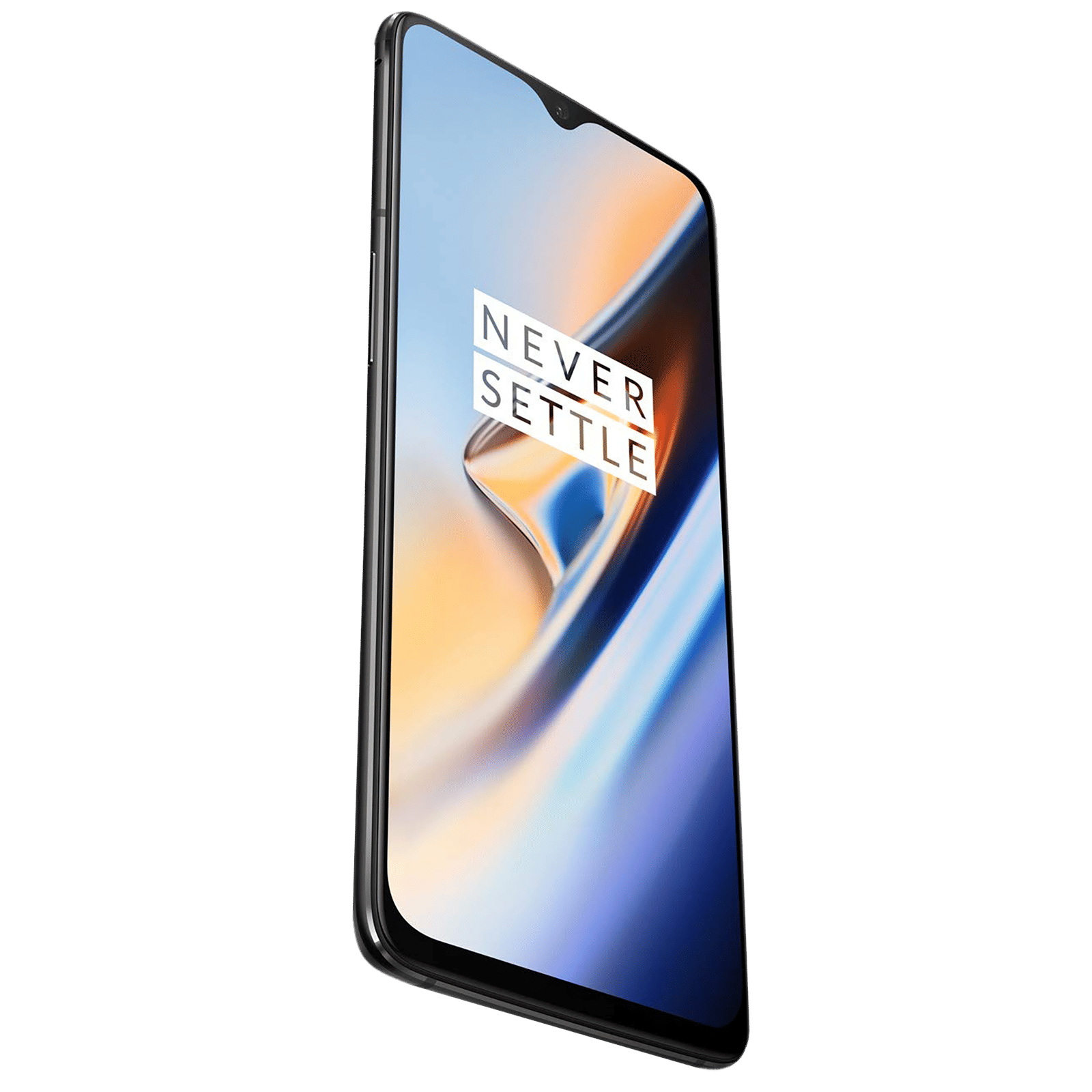 Refurbished OnePlus 6T (8GB RAM, 128GB ROM, Midnight Black)_6