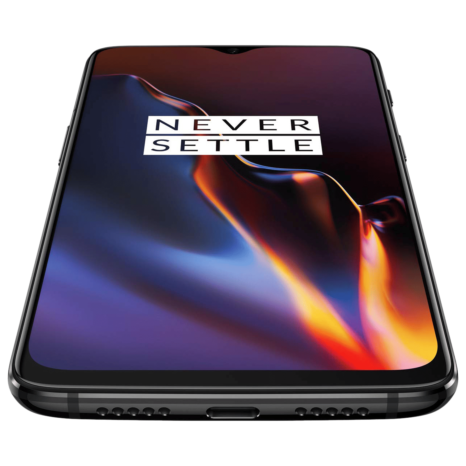 Refurbished OnePlus 6T (8GB RAM, 128GB ROM, Mirror Black)_6