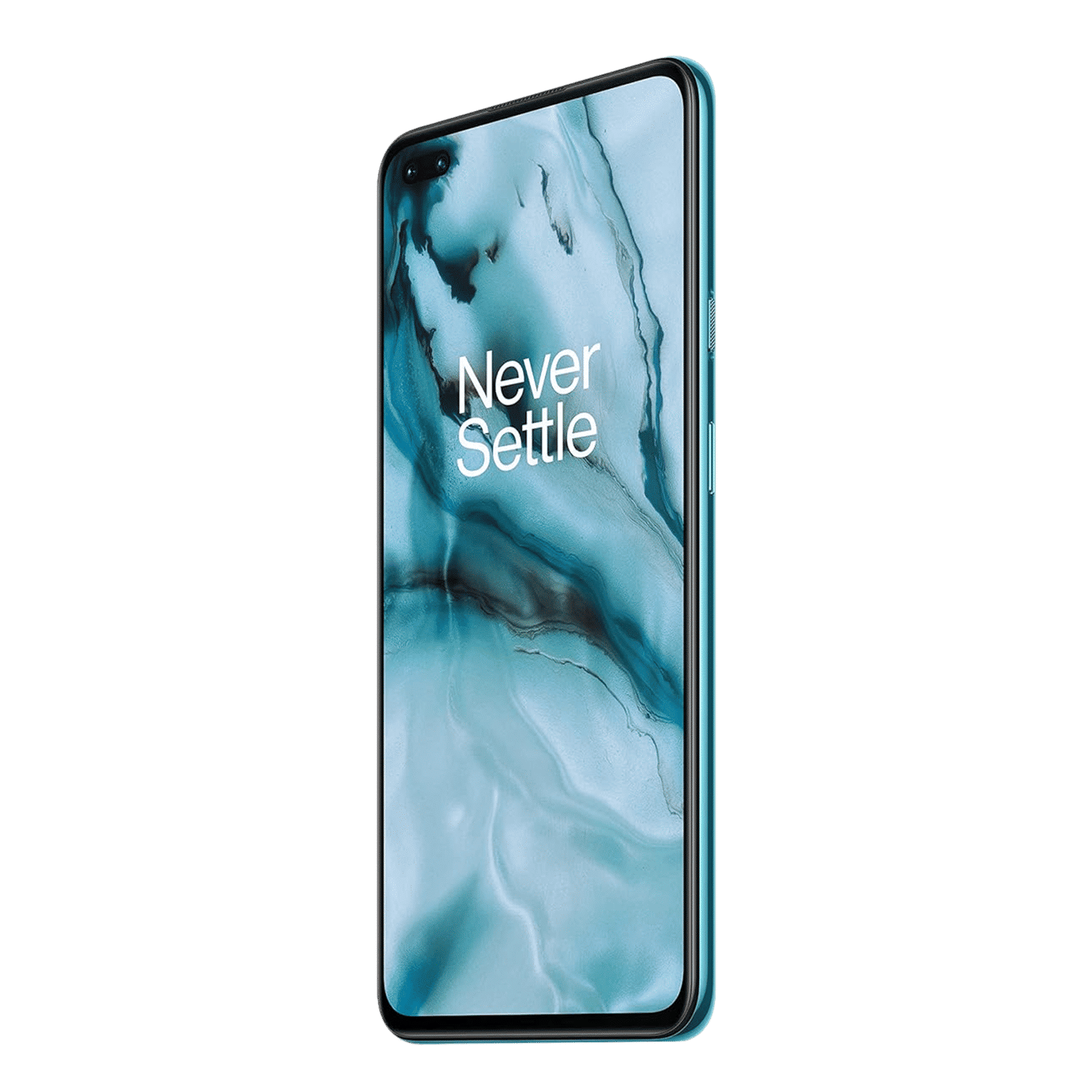 Refurbished OnePlus Nord 5G (12GB RAM, 256GB ROM, Blue Marble)_7