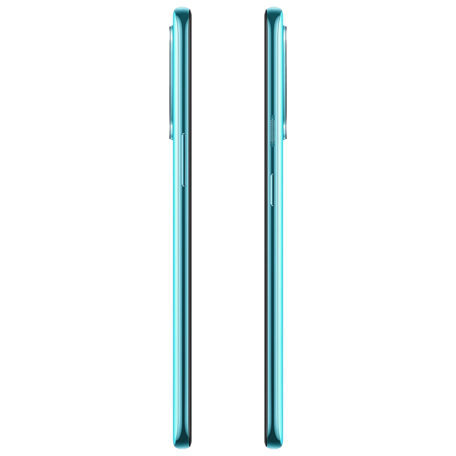 Refurbished OnePlus Nord 5G (12GB RAM, 256GB ROM, Blue Marble)_2