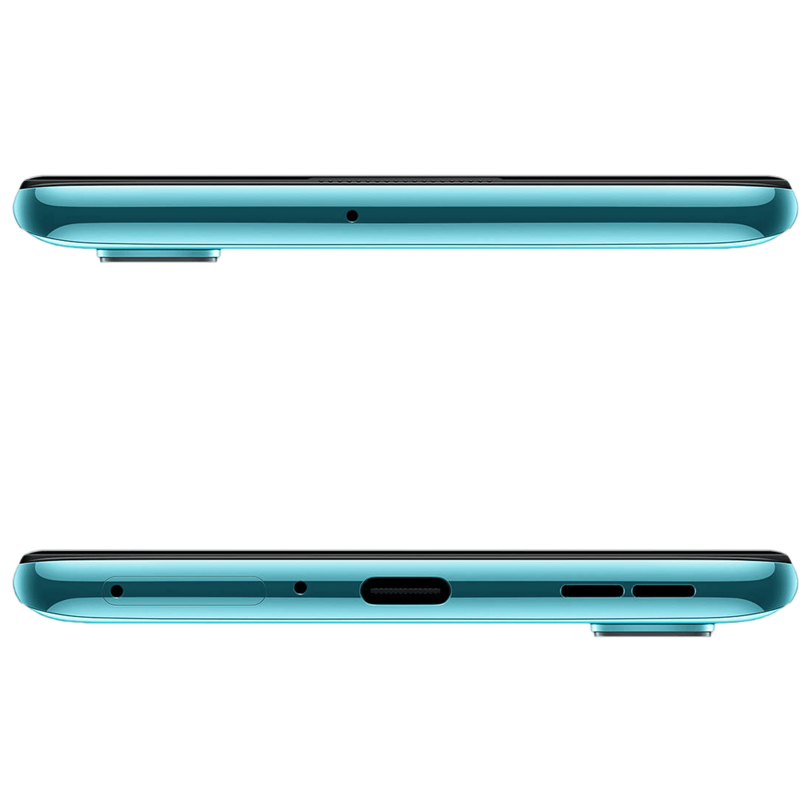 Refurbished OnePlus Nord 5G (12GB RAM, 256GB ROM, Blue Marble)_3