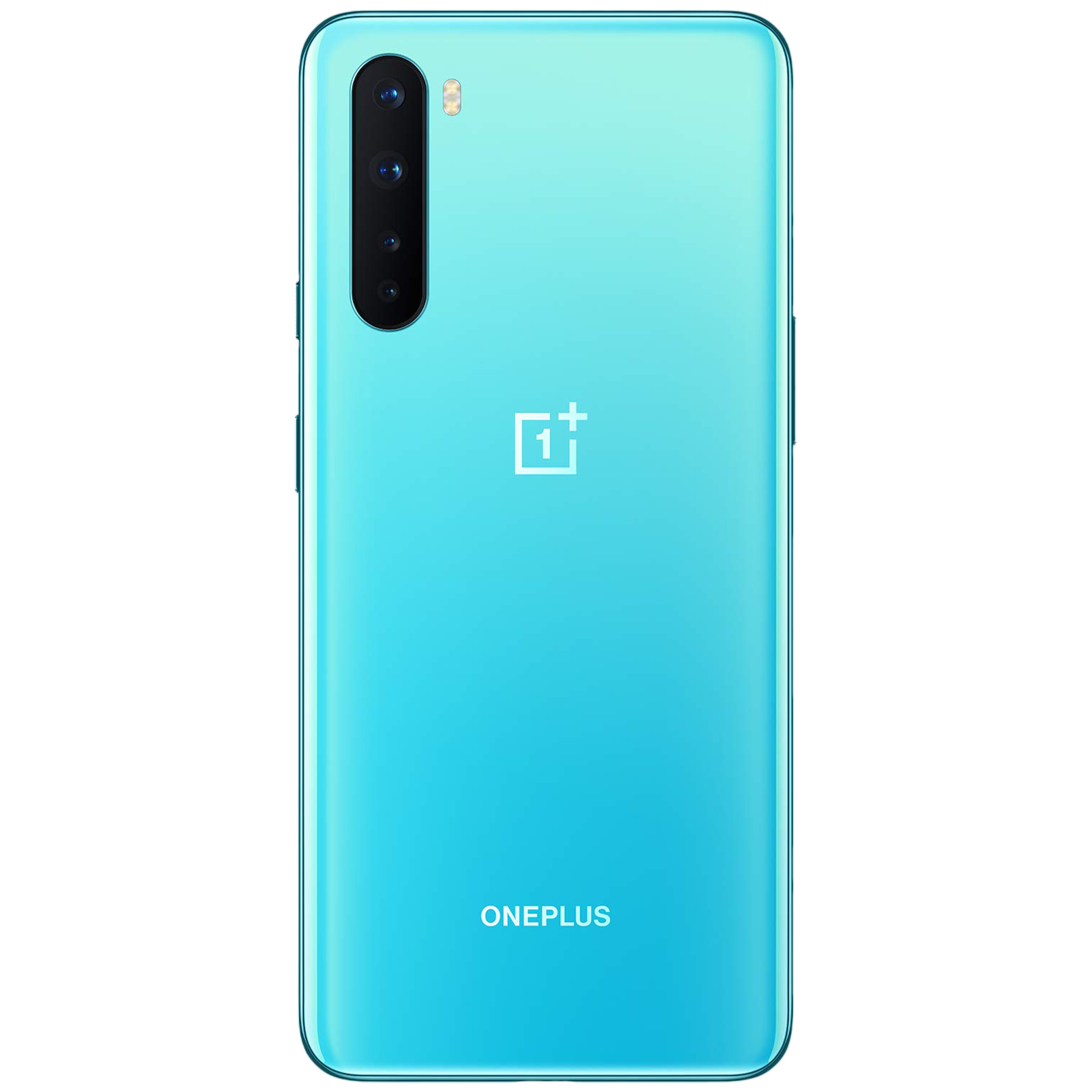 Refurbished OnePlus Nord 5G (12GB RAM, 256GB ROM, Blue Marble)_4