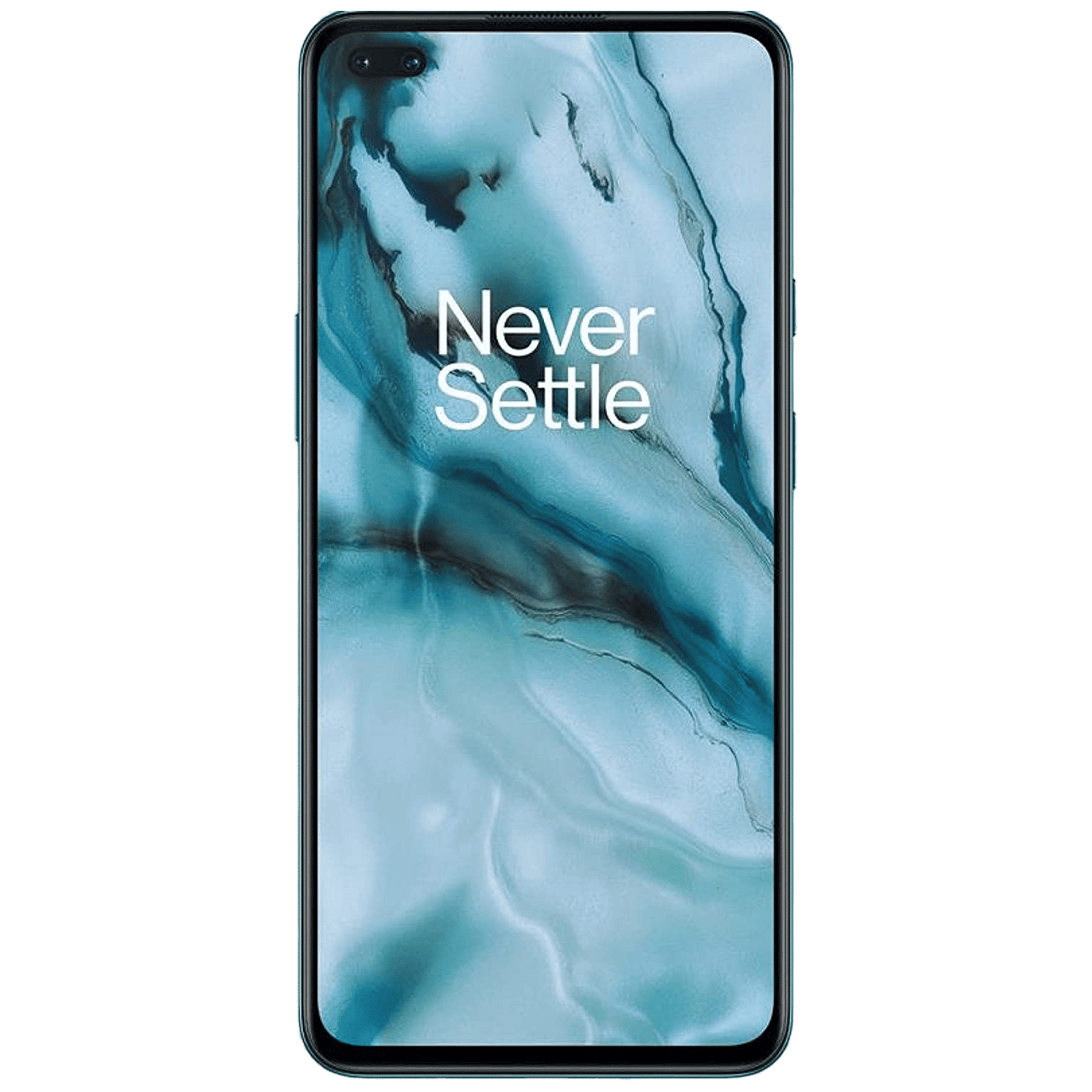 Refurbished OnePlus Nord 5G (12GB RAM, 256GB ROM, Blue Marble)_5