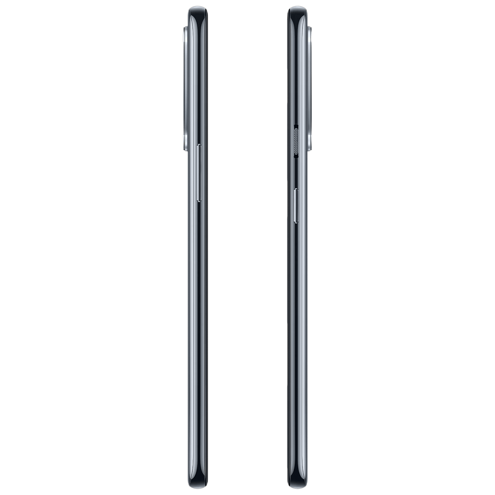 Refurbished OnePlus Nord 5G (12GB RAM, 256GB ROM, Gray Onyx)_2